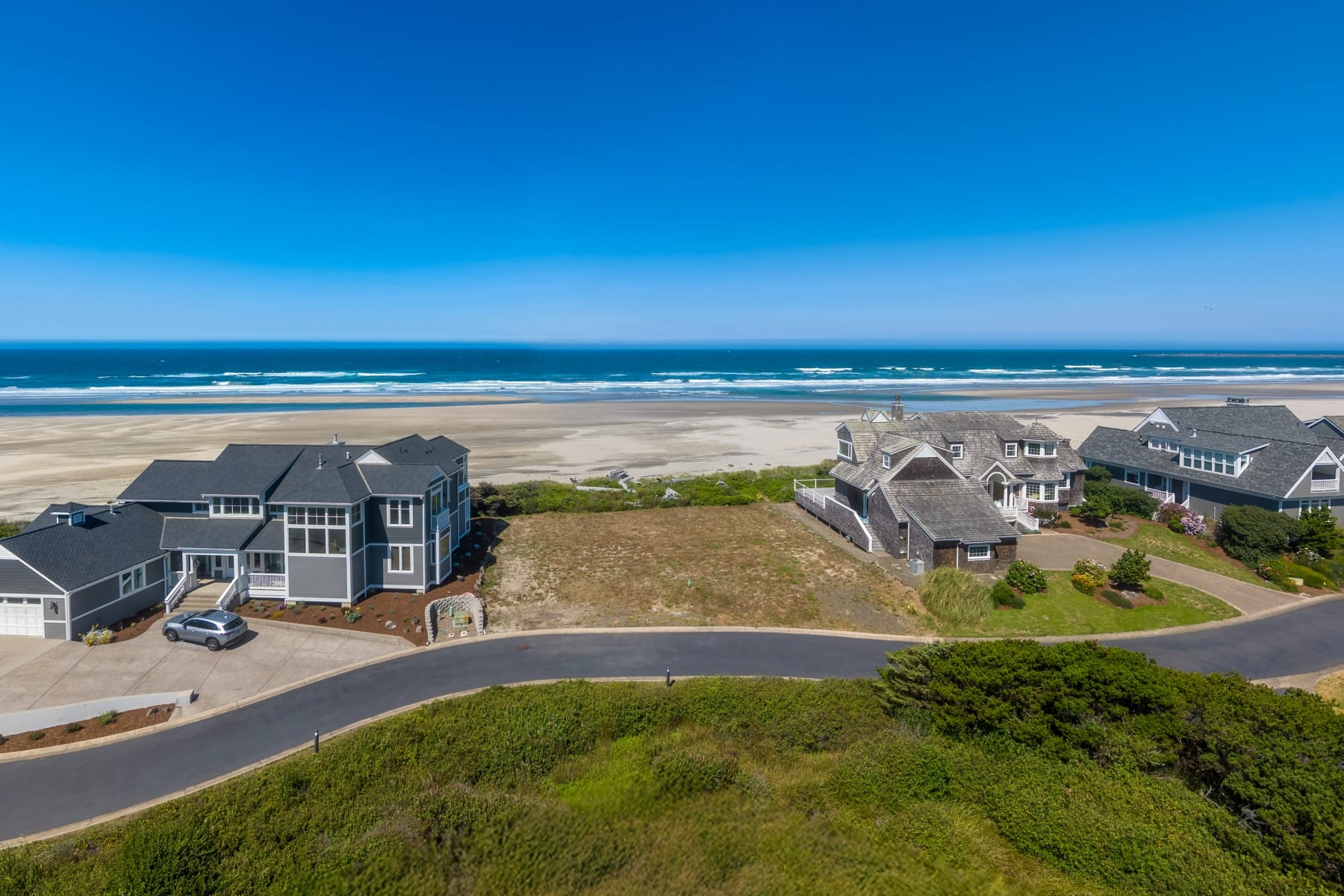  6440 SW ARBOR DR Newport, OR 97366 - 物件實景
