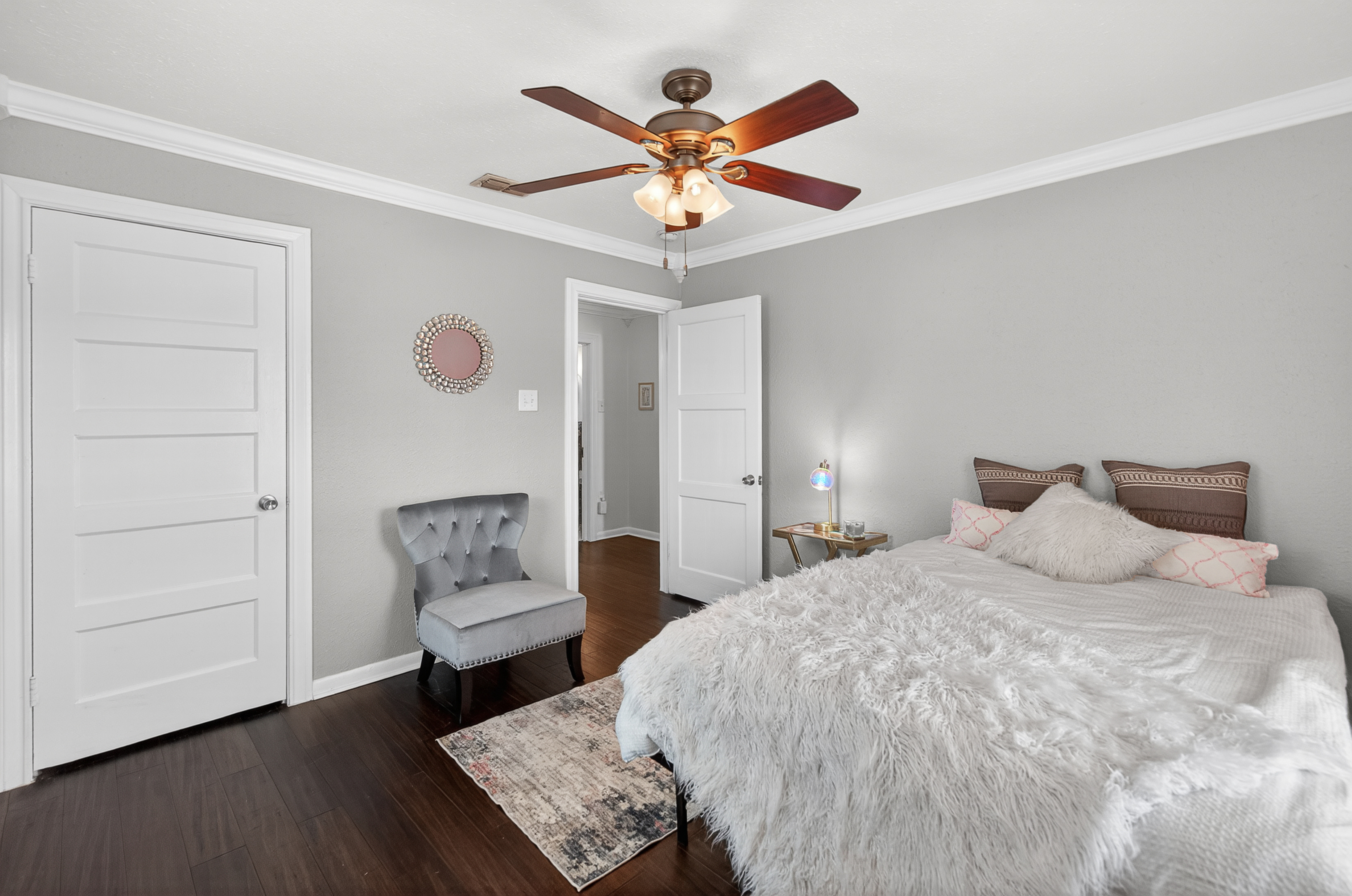  Charming Coastal Retreat in the Heart of Corpus Christi - 物件實景