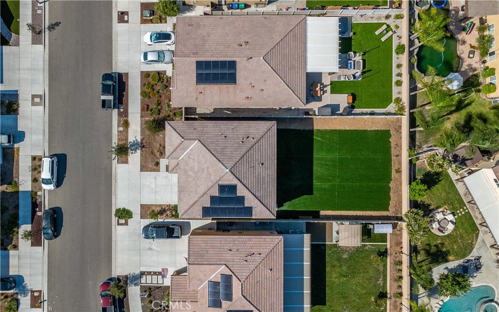 Menifee, California, 92584, United States, 5 Bedrooms Bedrooms, ,3 BathroomsBathrooms,Residential,For Sale,1936987