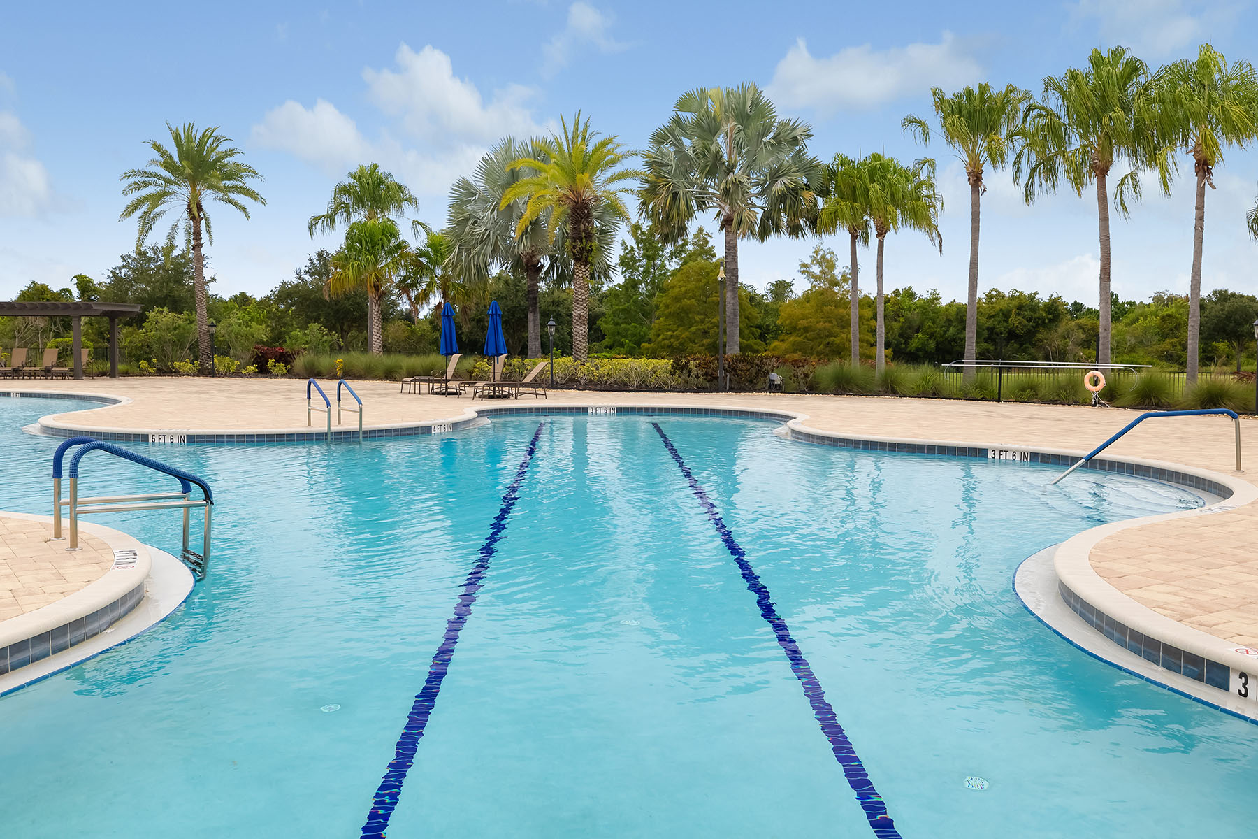  COUNTRY CLUB EAST AT LAKEWOOD RANCH - 物件實景