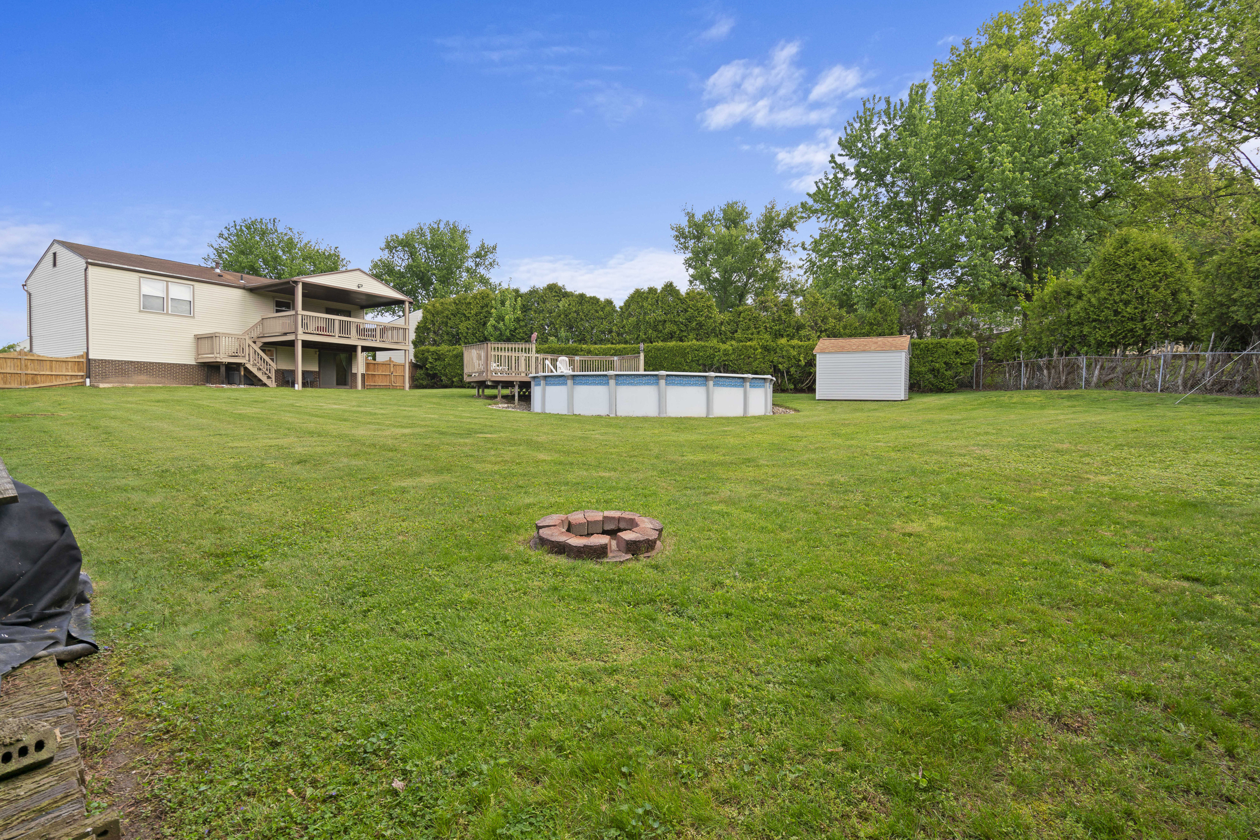  3103 Piney Bluff Drive, South Park, PA 15129 - 物件實景