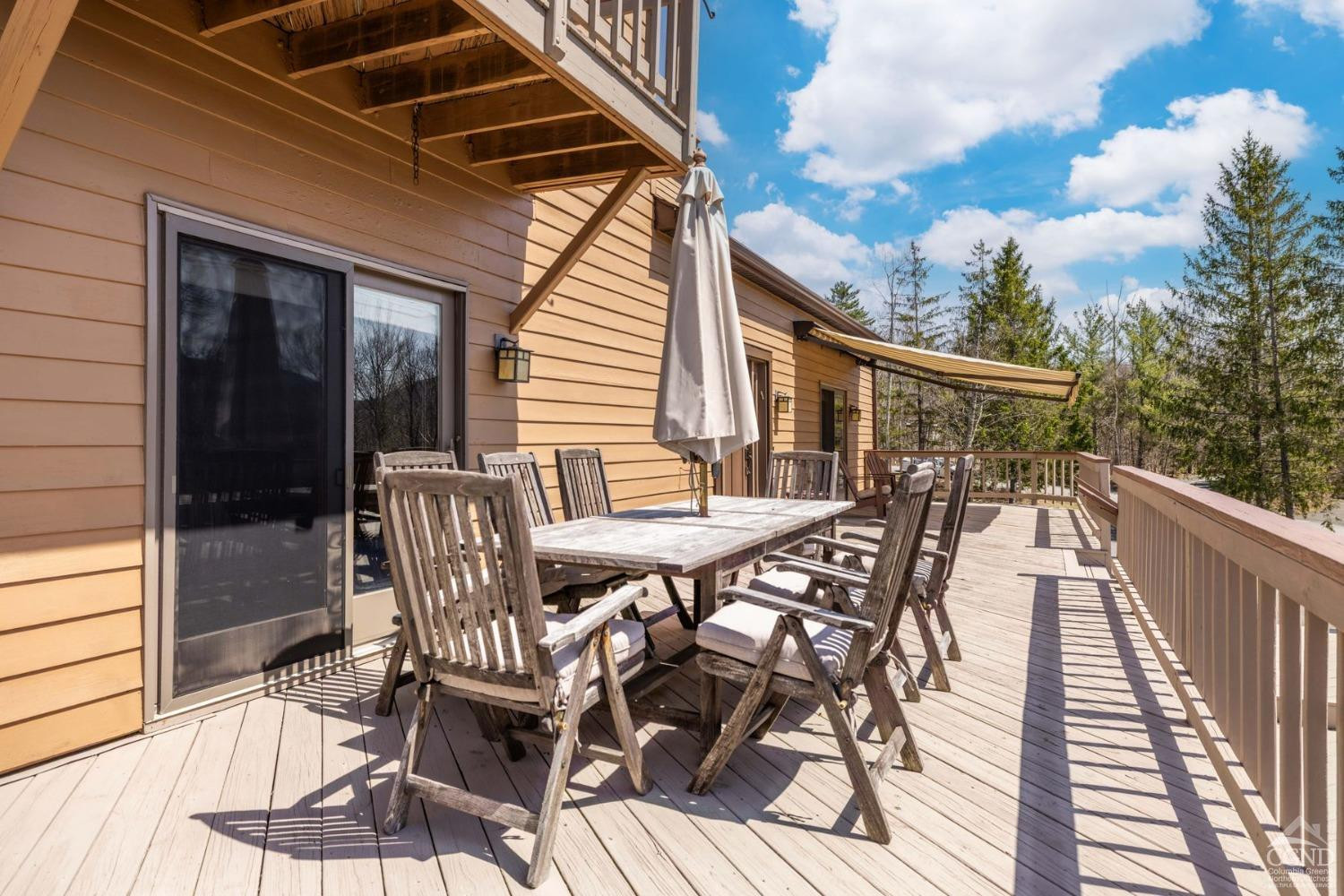 Hunter, New York, 12442, United States, 4 Bedrooms Bedrooms, ,5 BathroomsBathrooms,Residential,For Sale,1792843