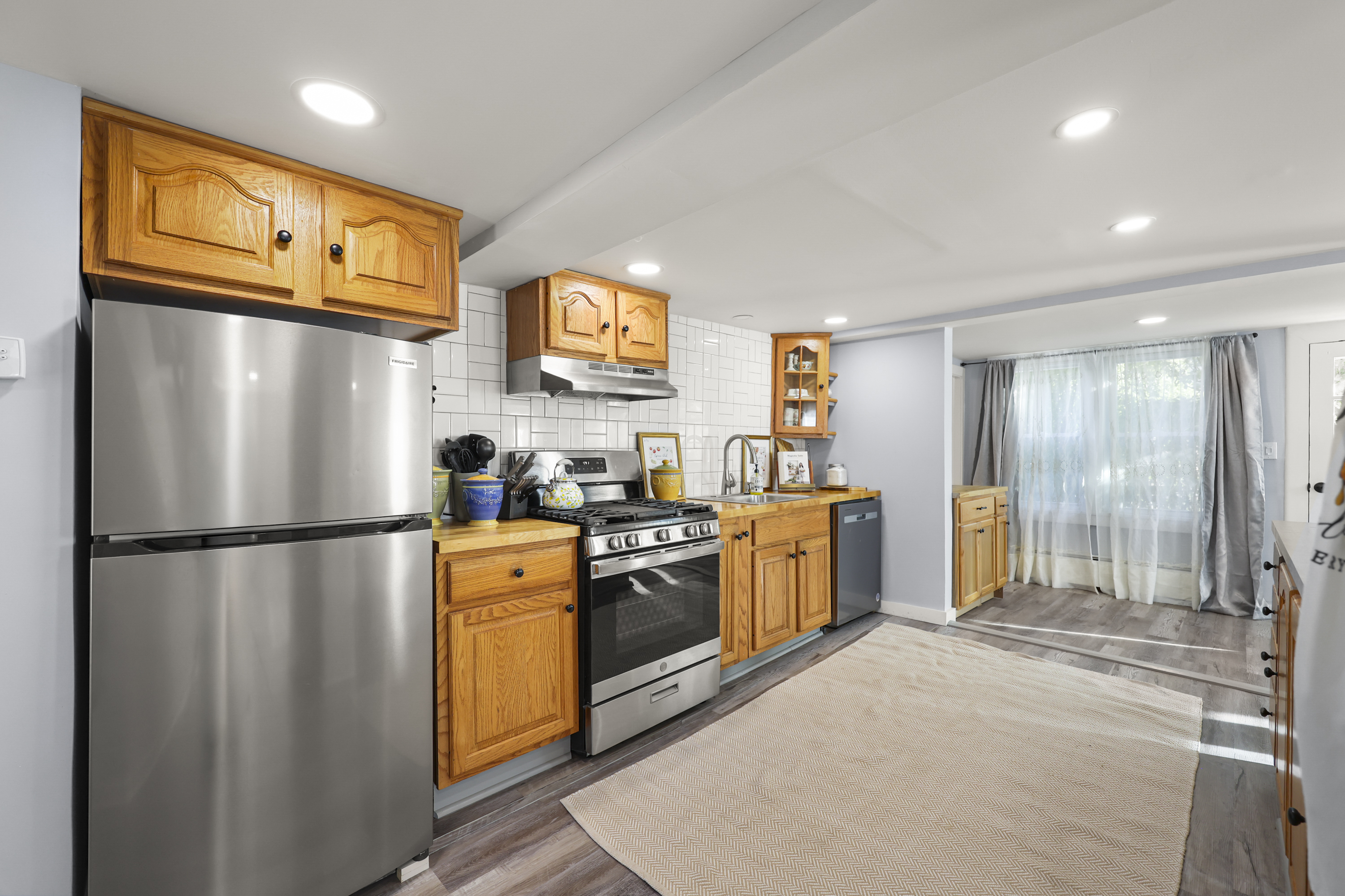  New & Affordable with Mountaintop Views - 物件實景