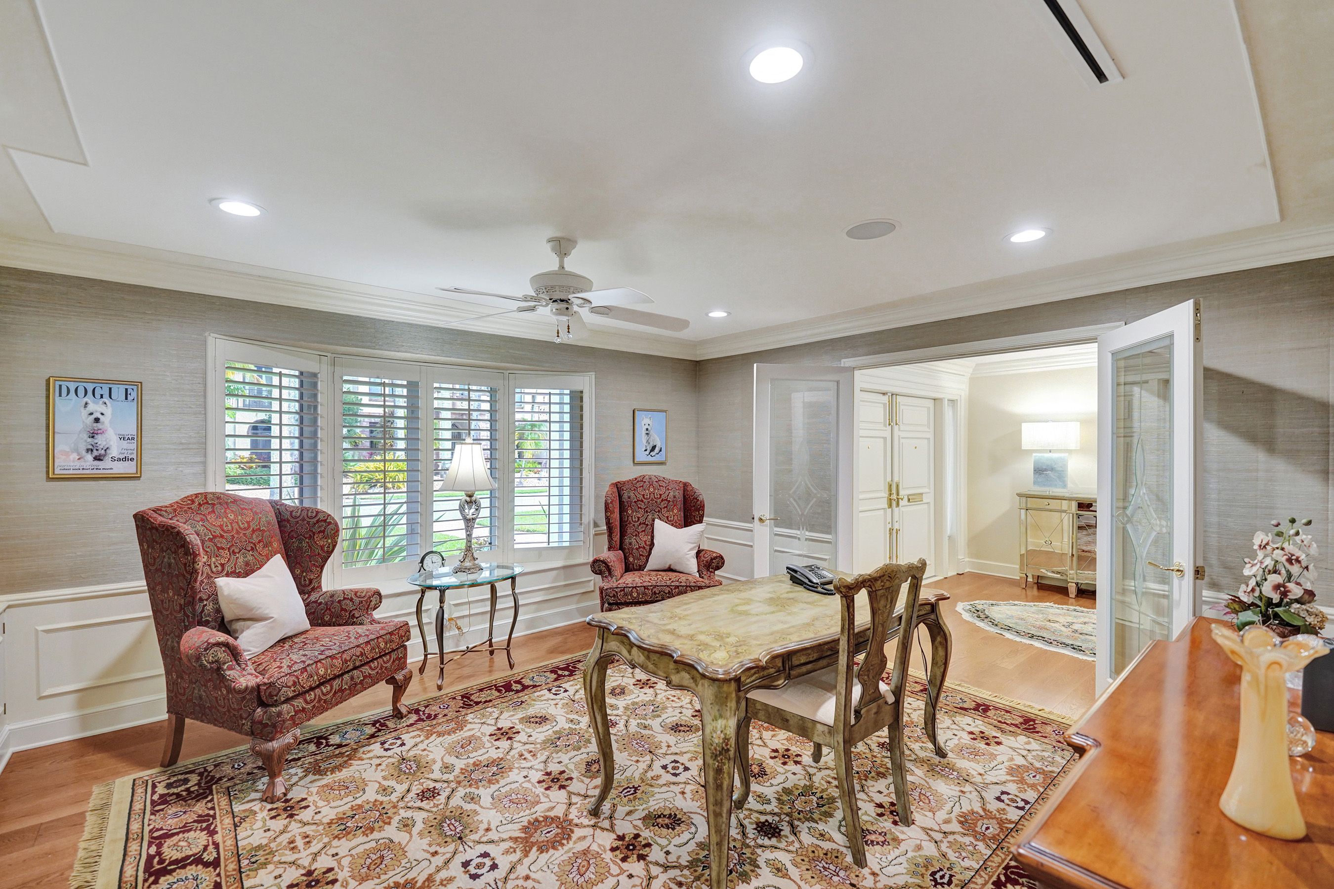  163 Nurmi Drive, Fort Lauderdale, FL, 33301 - 物件實景