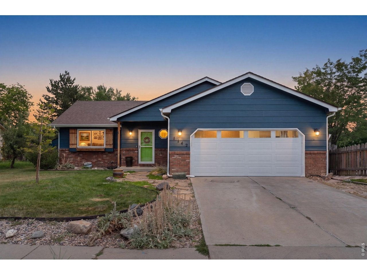 Edinburgh Dr, Loveland, CO 80537