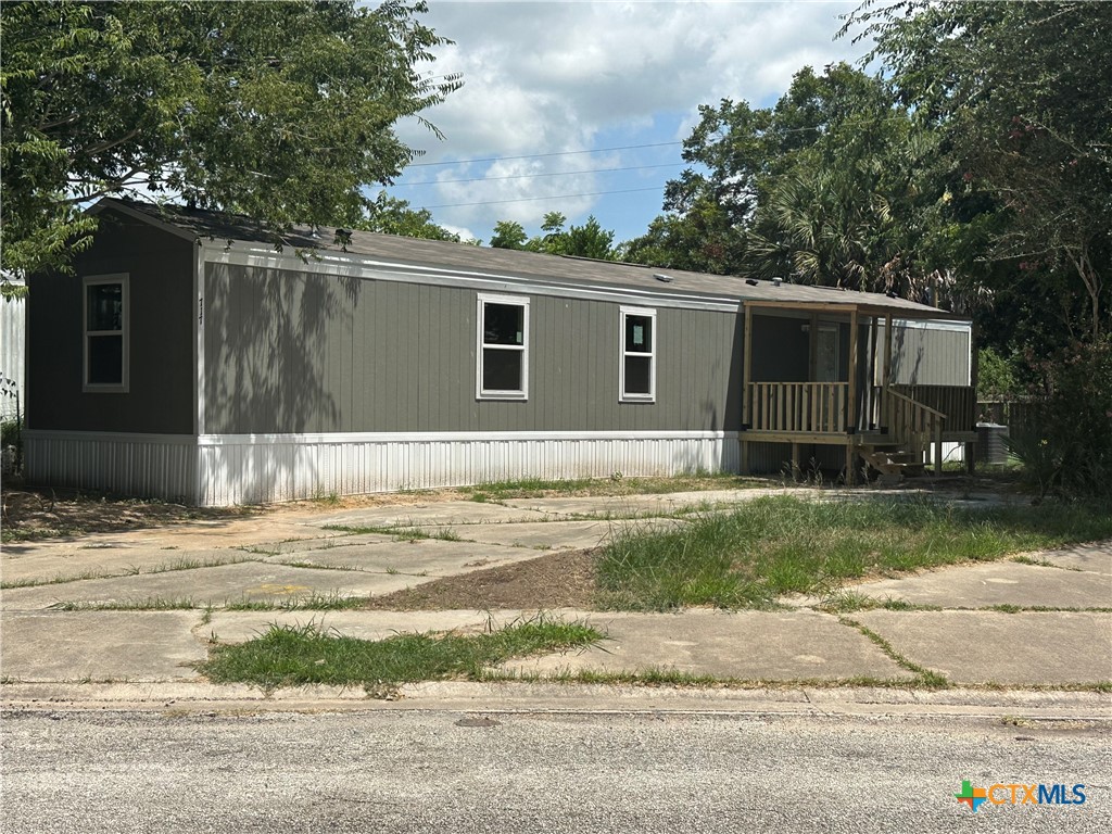 Blyth Rd, Victoria, TX 77904 #1