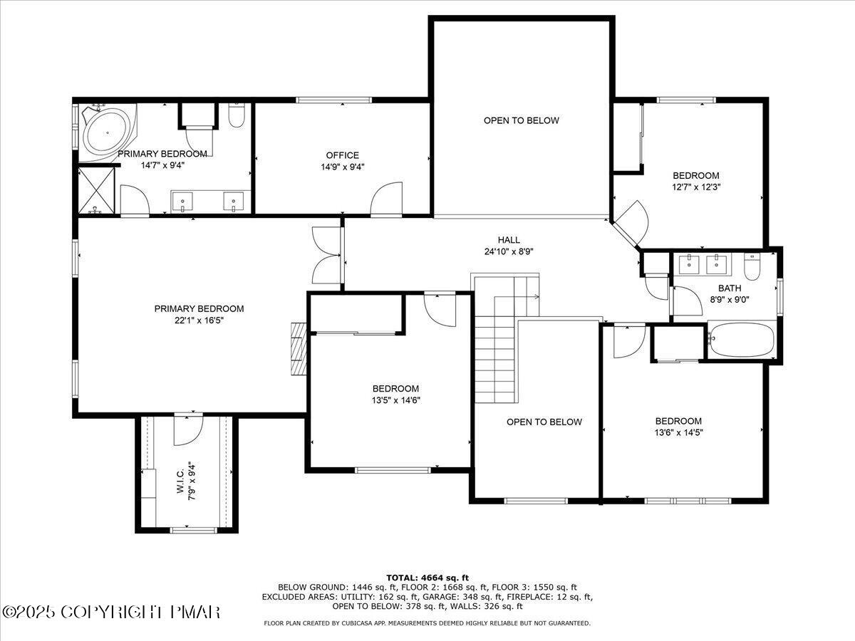 East Stroudsburg, Pennsylvania, 18302, United States, 5 Bedrooms Bedrooms, ,4 BathroomsBathrooms,Residential,For Sale,1980579