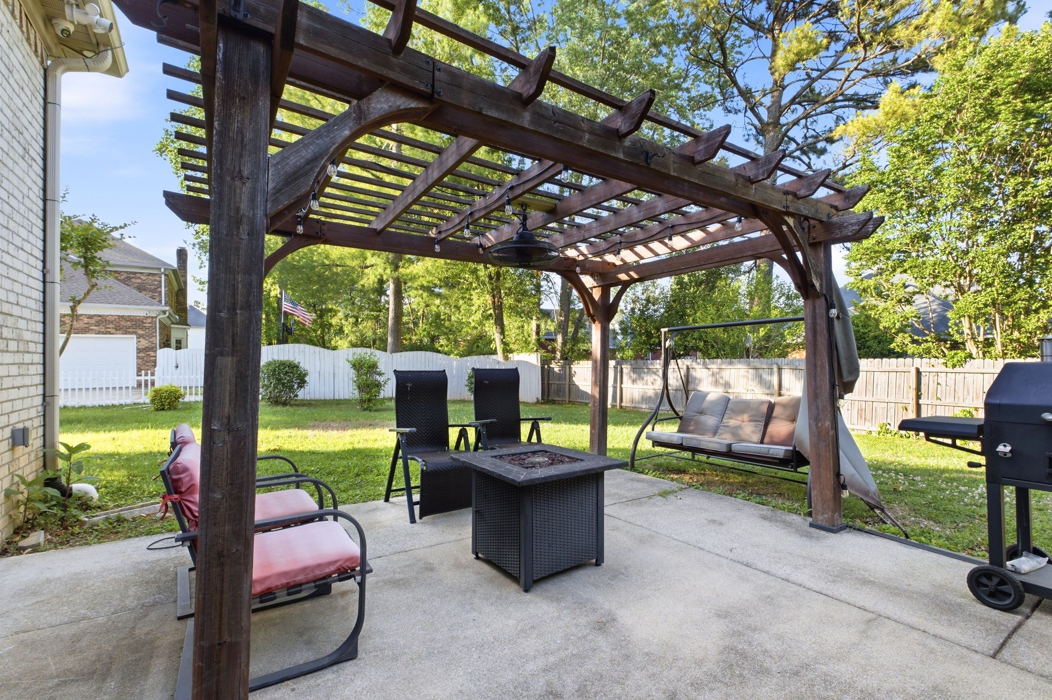  1823 Se Broad St, Murfreesboro, TN, 37130 - 物件實景