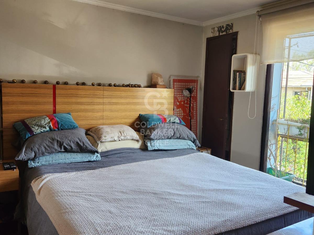 La Reina, Chile, 3 Bedrooms Bedrooms, ,2 BathroomsBathrooms,Residential,For Sale,1713161