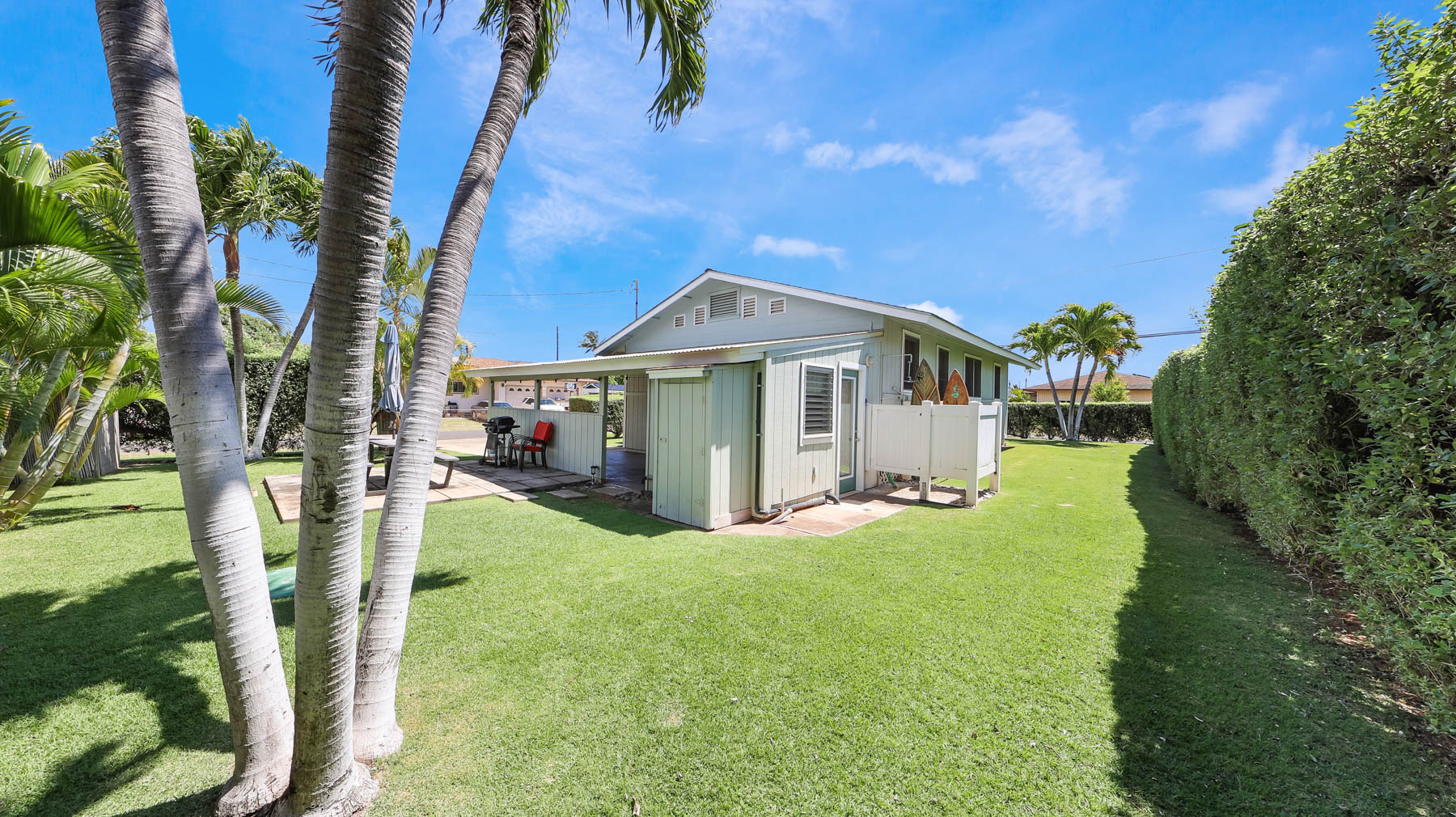 Kekaha, Hawaii, 96752, United States, 3 Bedrooms Bedrooms, ,1 BathroomBathrooms,Residential,For Sale,1777842