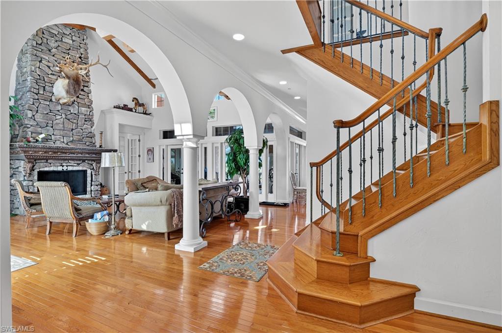 St. James City, Florida, 33956, United States, 5 Bedrooms Bedrooms, ,4 BathroomsBathrooms,Residential,For Sale,2000786