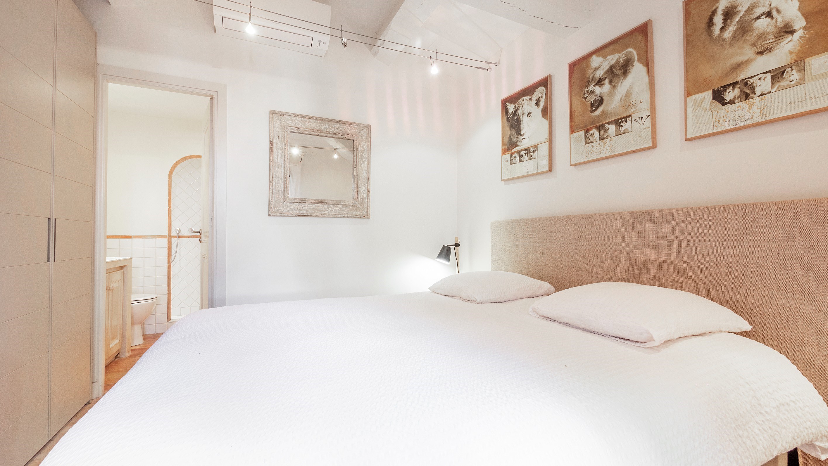  Saint-Tropez charming character property with pool steps from Place des Lices - 物件實景