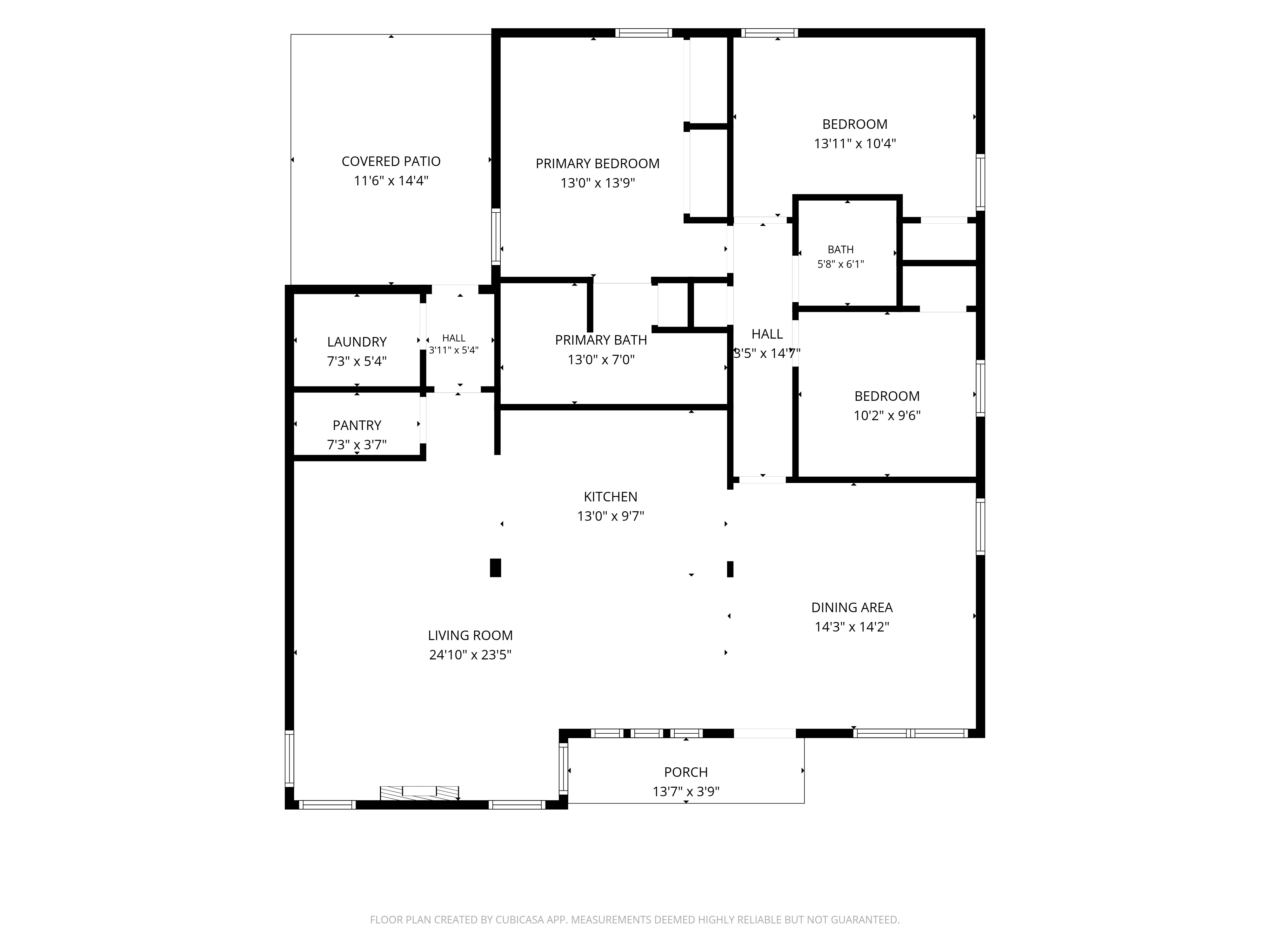  5881 Tracyne Drive, Westworth Village, TX, 76114 - 物件實景