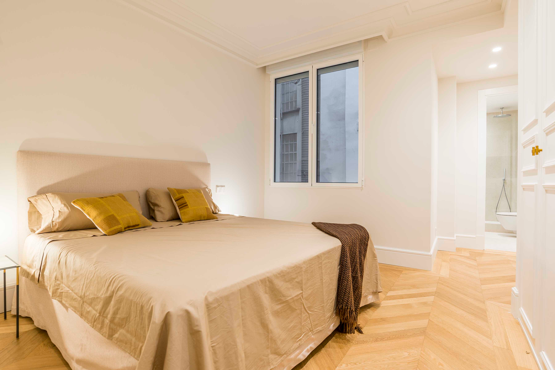  Flat with history in Cortes - 物件實景