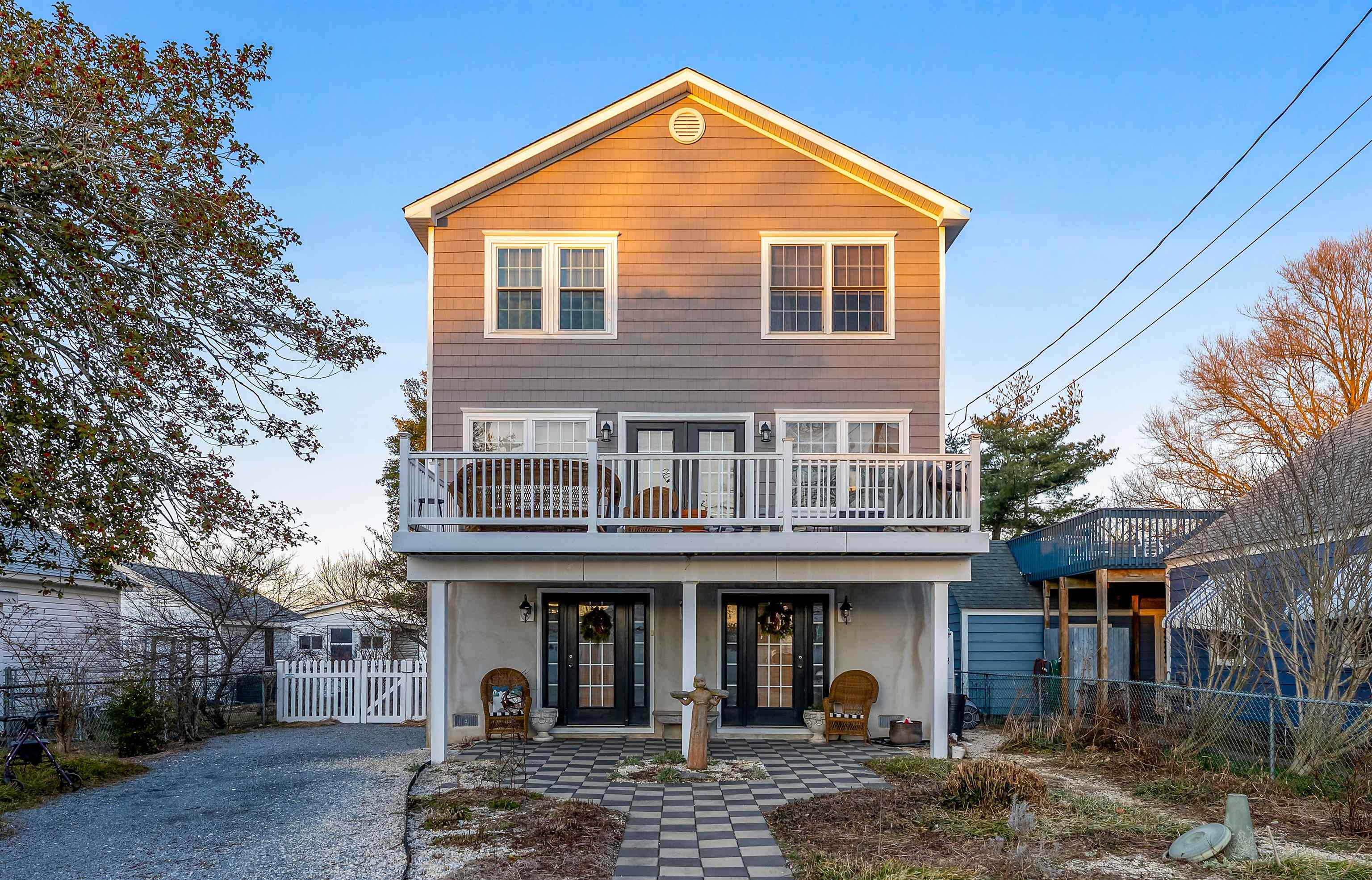 Villas, New Jersey, 08251, United States, 3 Bedrooms Bedrooms, ,2 BathroomsBathrooms,Residential,For Sale,2012847