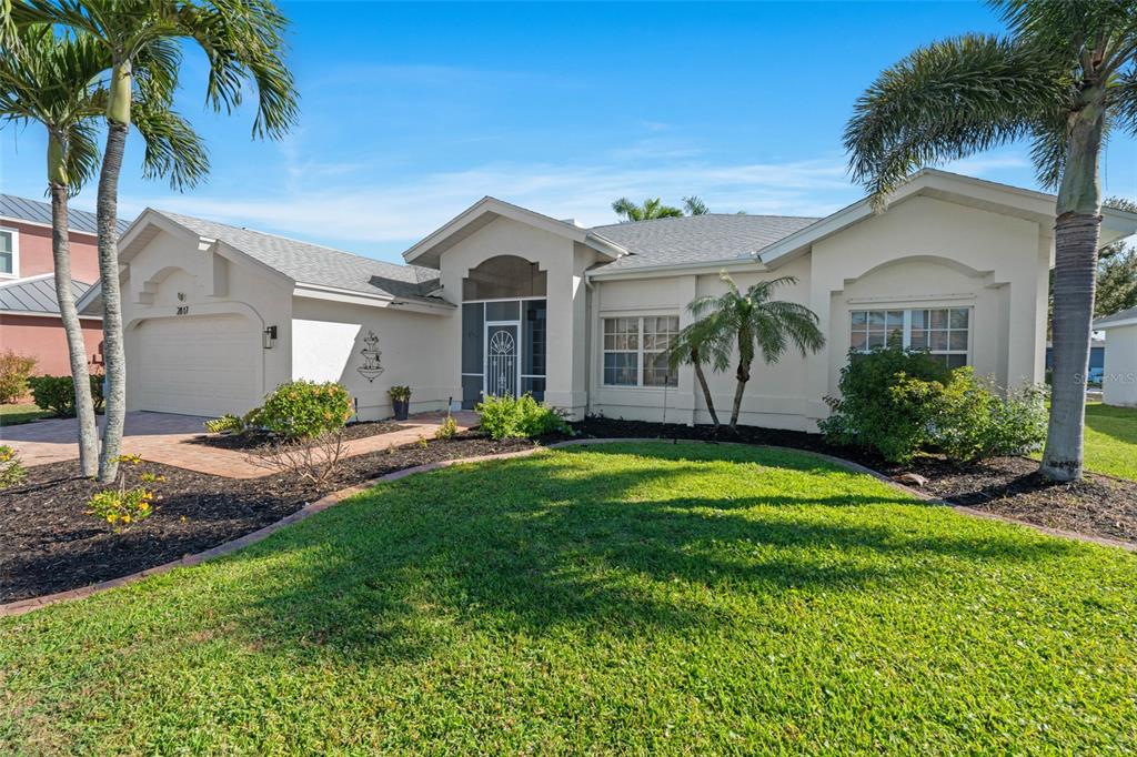 Cape Coral, Florida, 33991, United States, 3 Bedrooms Bedrooms, ,2 BathroomsBathrooms,Residential,For Sale,1876968