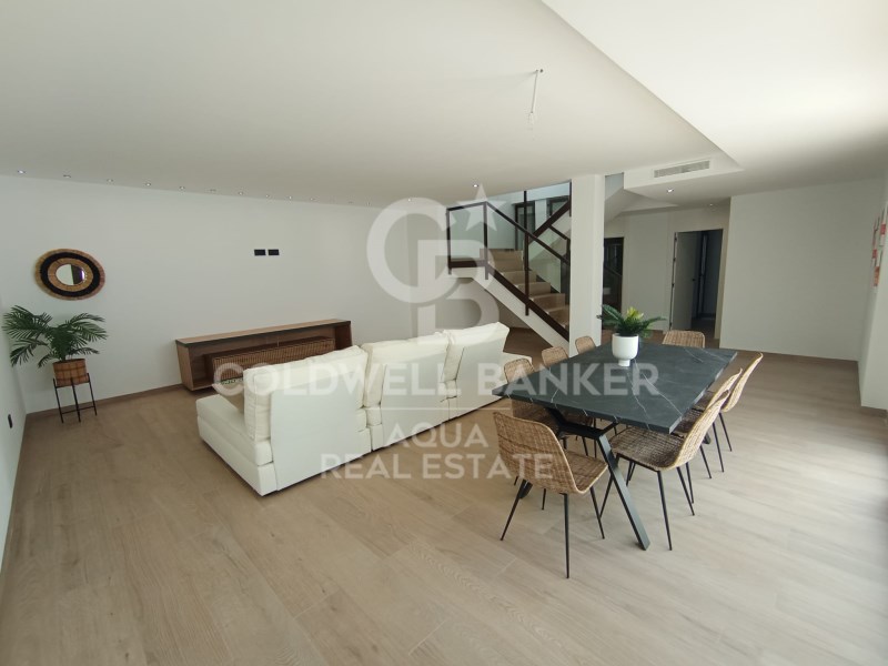 Alicante, Finestrat, Balc?n de Finestrat-Terra Mar, Finestrat, Comunidad Valenciana, 03509, ES, 5 Bedrooms Bedrooms, ,4 BathroomsBathrooms,Residential,For Sale,Alicante, Finestrat, Balc?n de Finestrat-Terra Mar,1618965