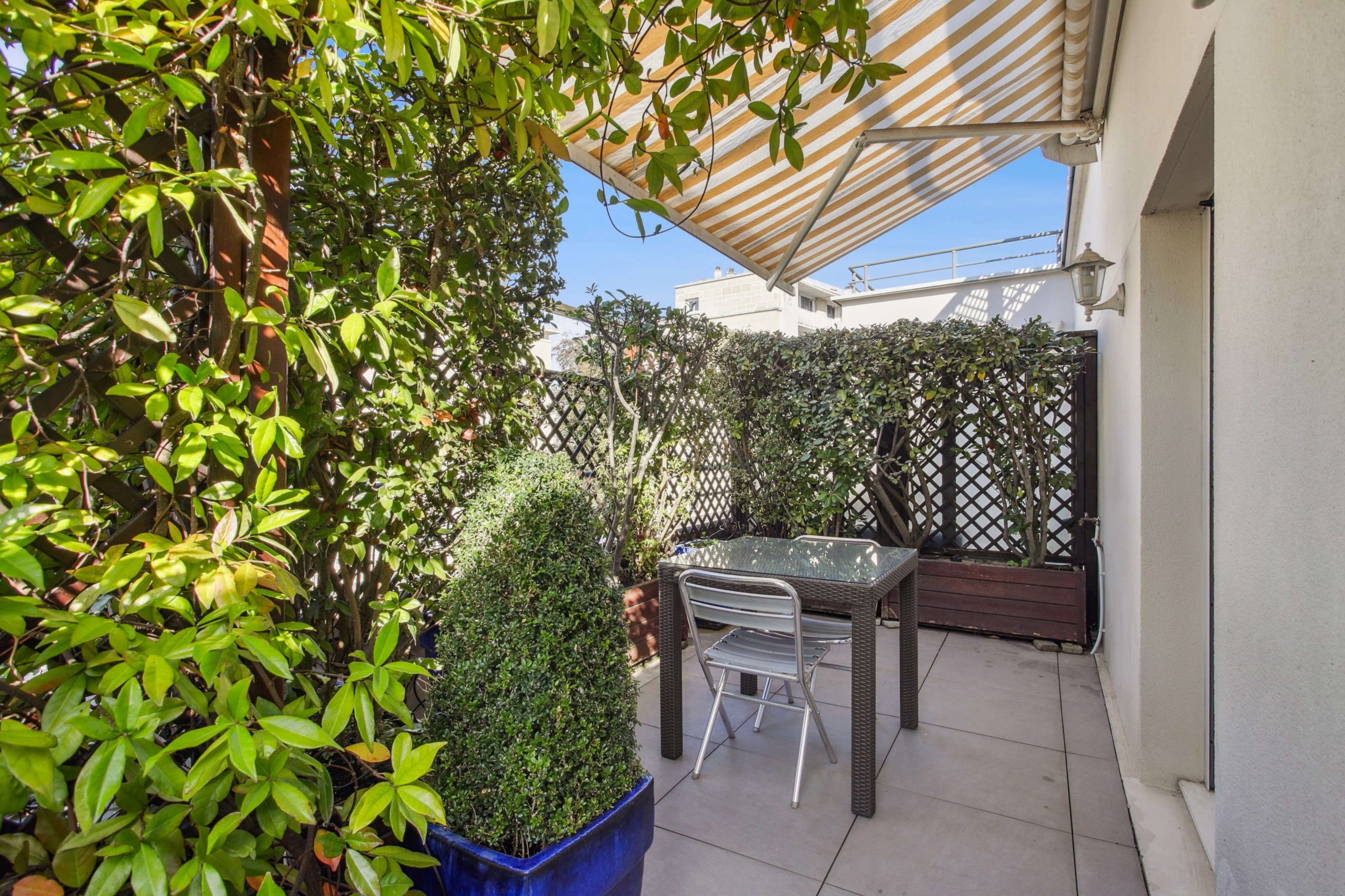  PARIX XX - PENTHOUSE WITH TERRACES- 4 BEDROOMS - 物件實景