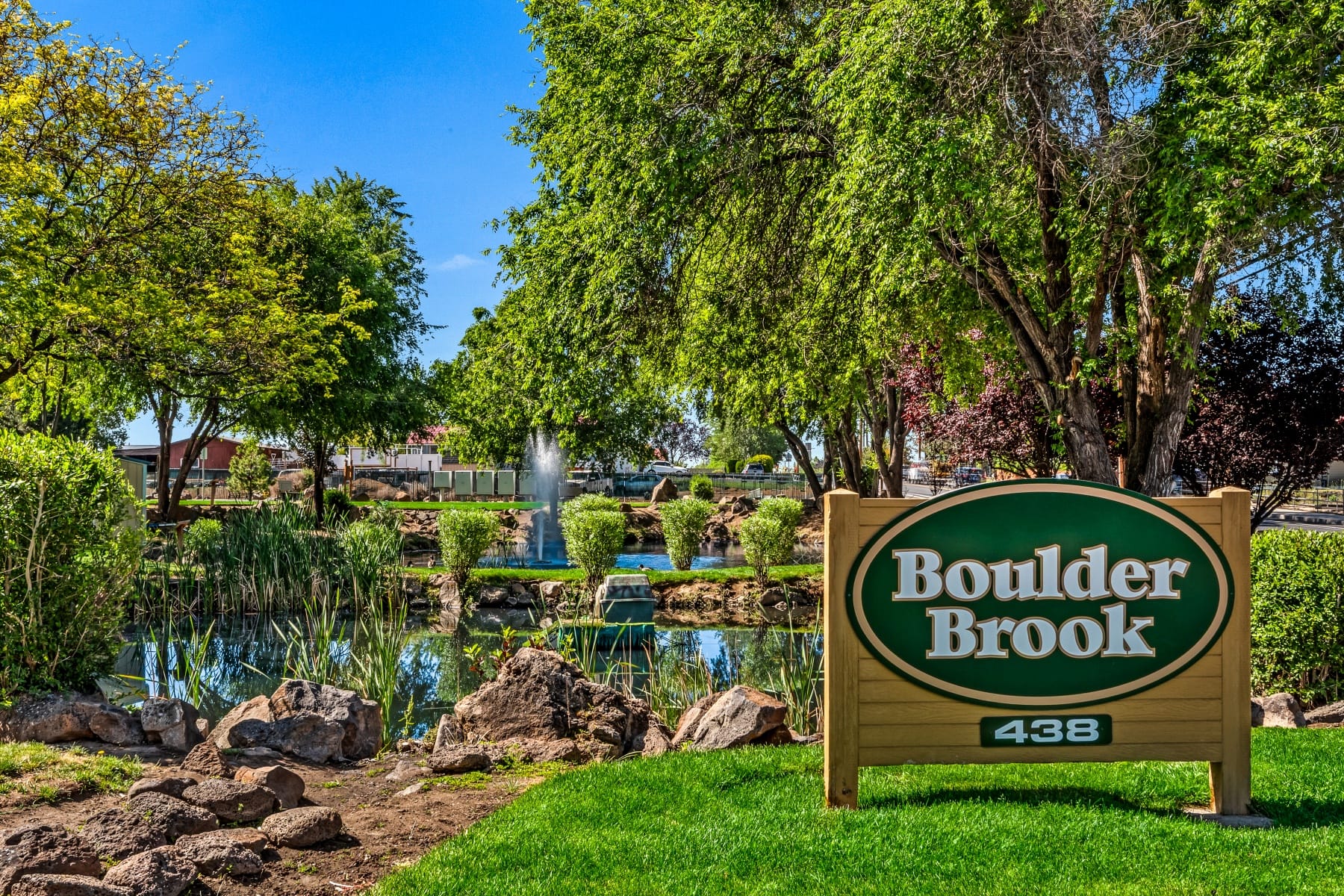  438 NW 19th Street #UNIT 57 Redmond, OR 97756 - 物件實景