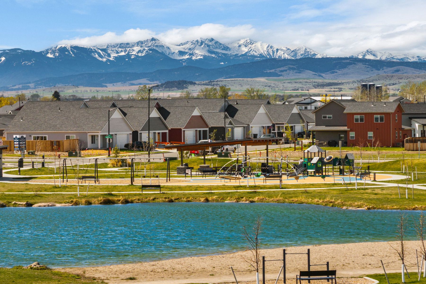  707 Thrice Loop - 物件實景