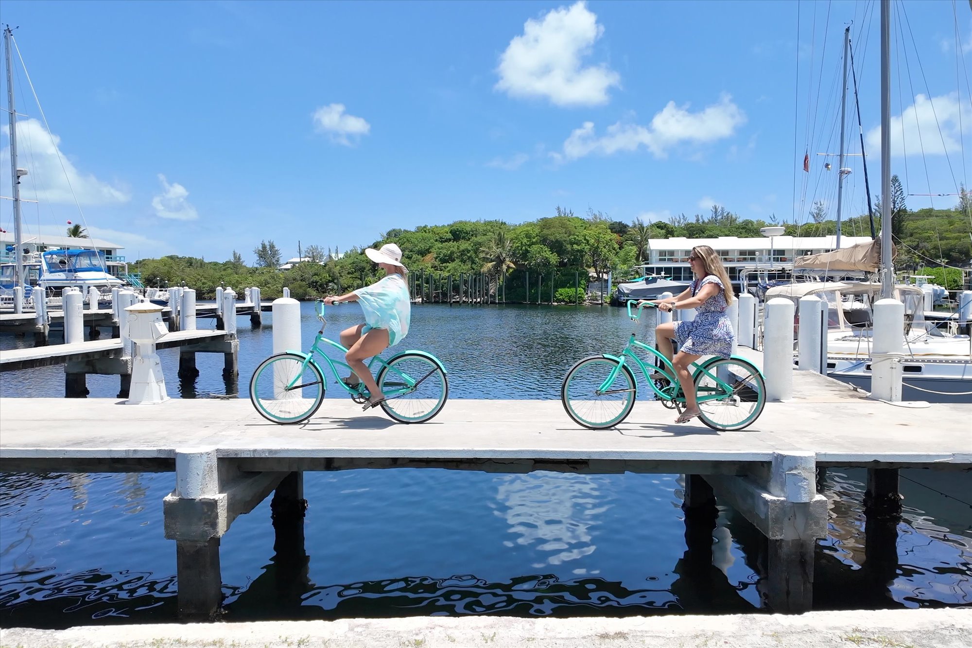  Sugar Beach, Great Harbour Cay - 物件實景