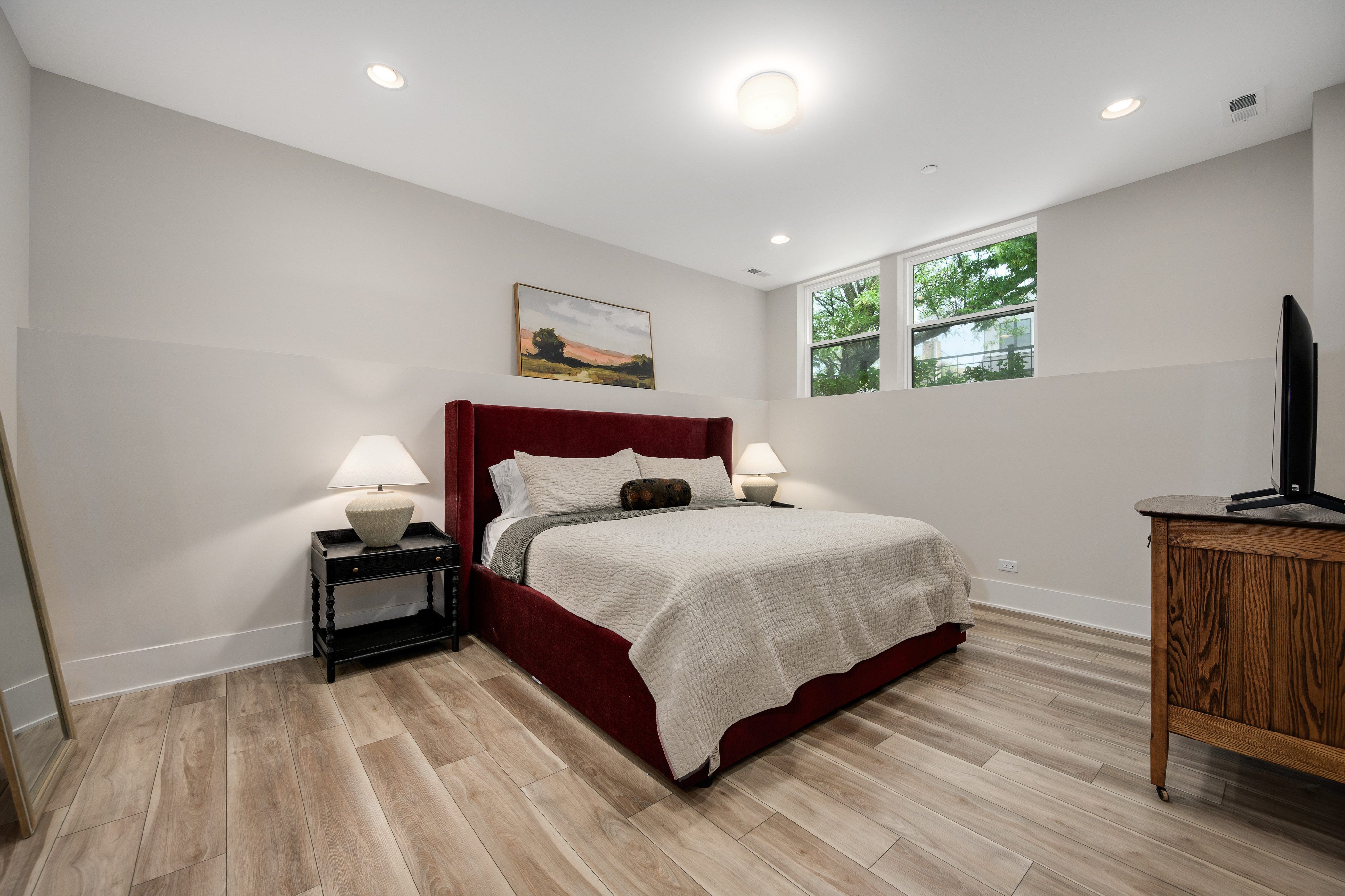  1938 N Sawyer Avenue, Chicago, IL, 60647 - 物件實景