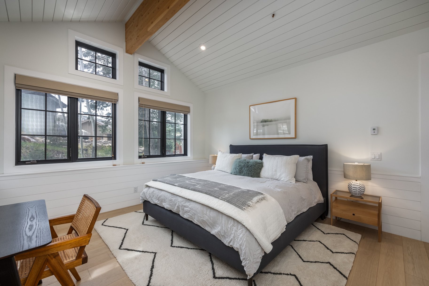  Fully Remodeled Home Steps from Skiing in Upper Deer Valley - 物件實景