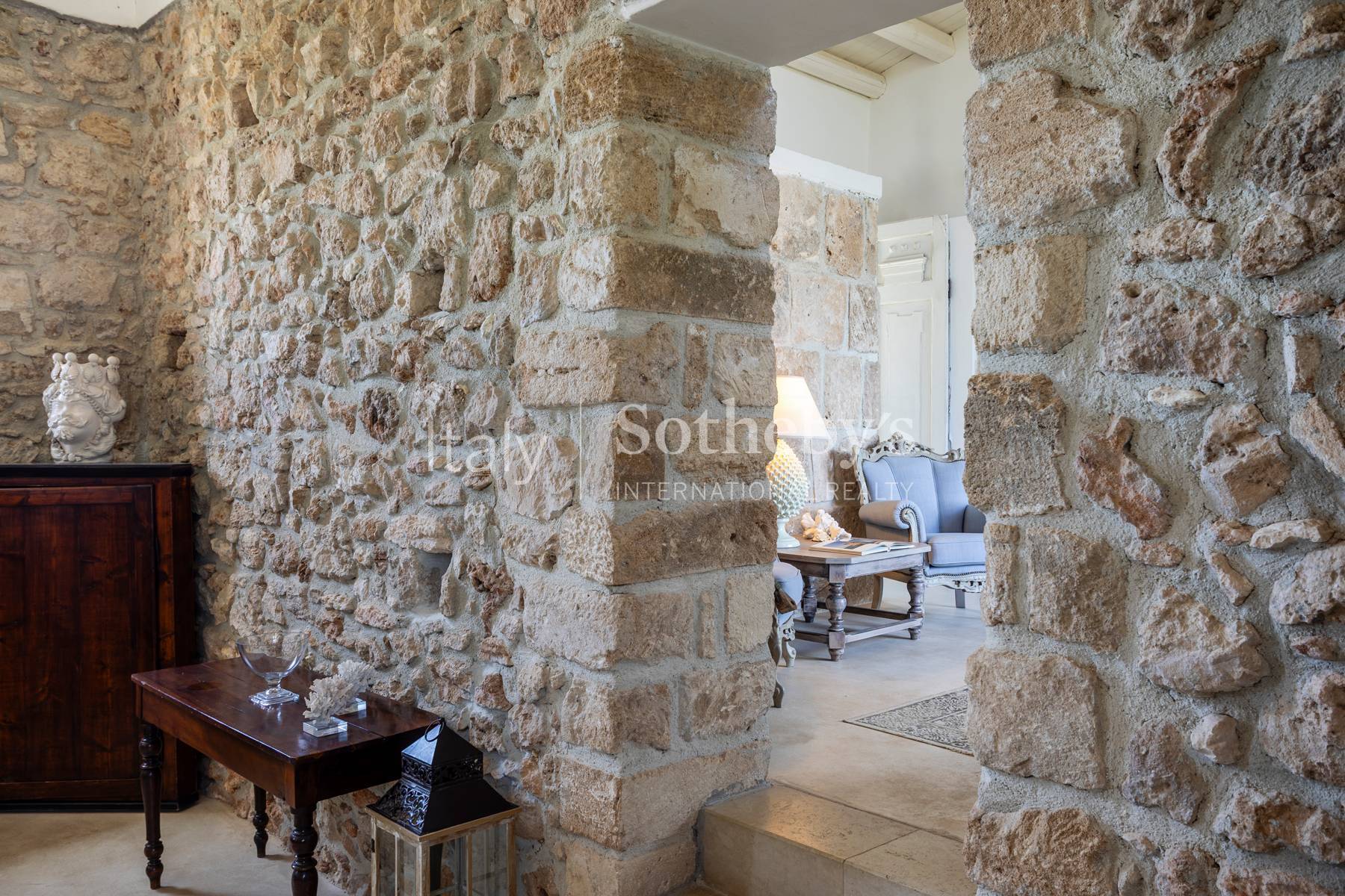  Exclusive residence overlooking the Vendicari Nature Reserve - 物件實景