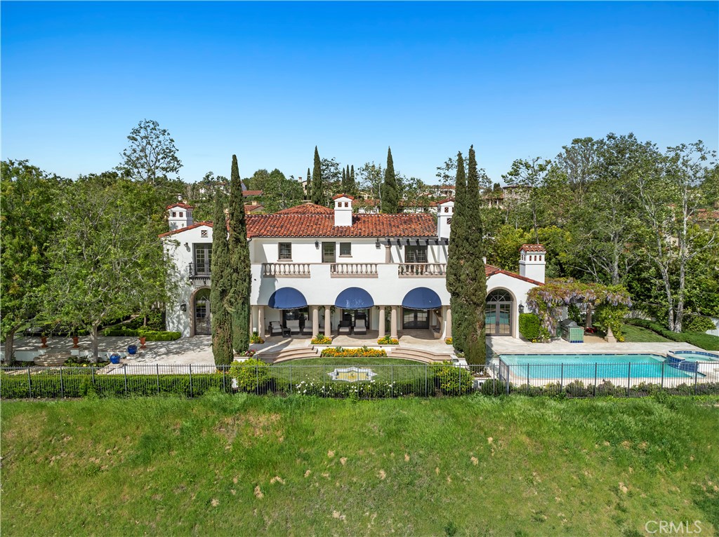 Irvine, California, 92603, United States, 5 Bedrooms Bedrooms, ,7 BathroomsBathrooms,Residential,For Sale,1906095