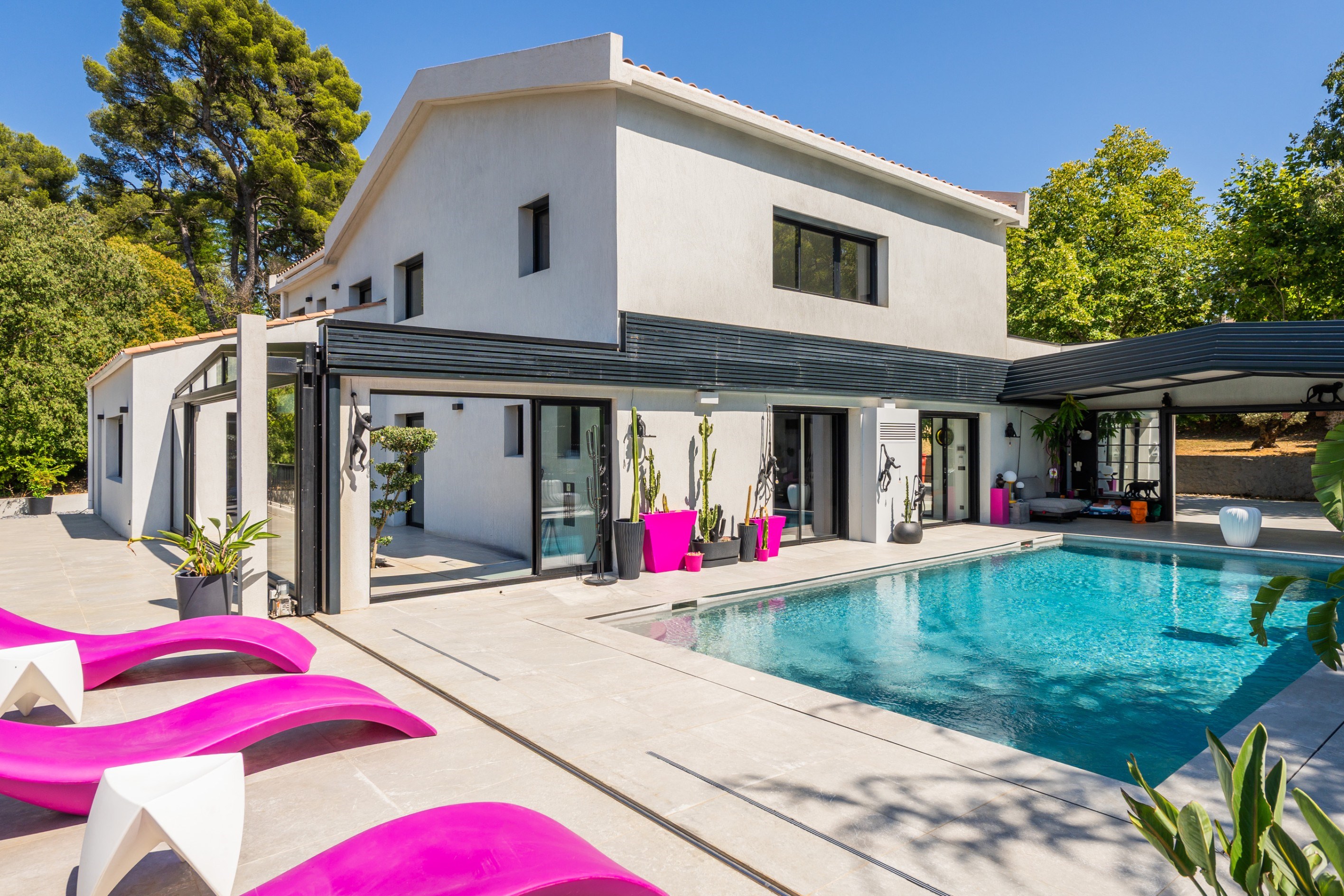  Marseille 12th arrondissement, Trois-Lucs – Family Villa with Extensive Grounds… - 物件實景