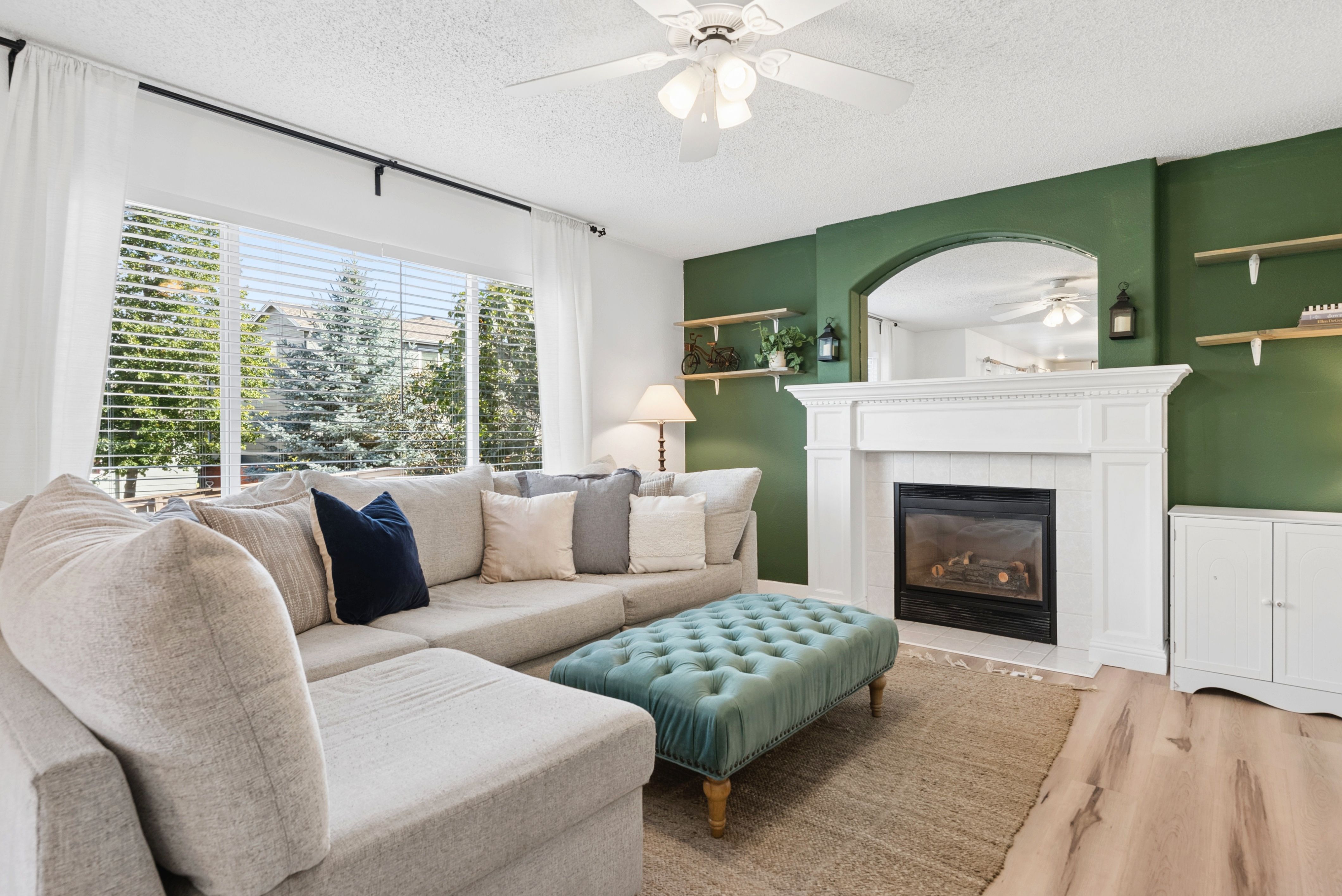  Westridge Home with Loft and Patio - 物件實景