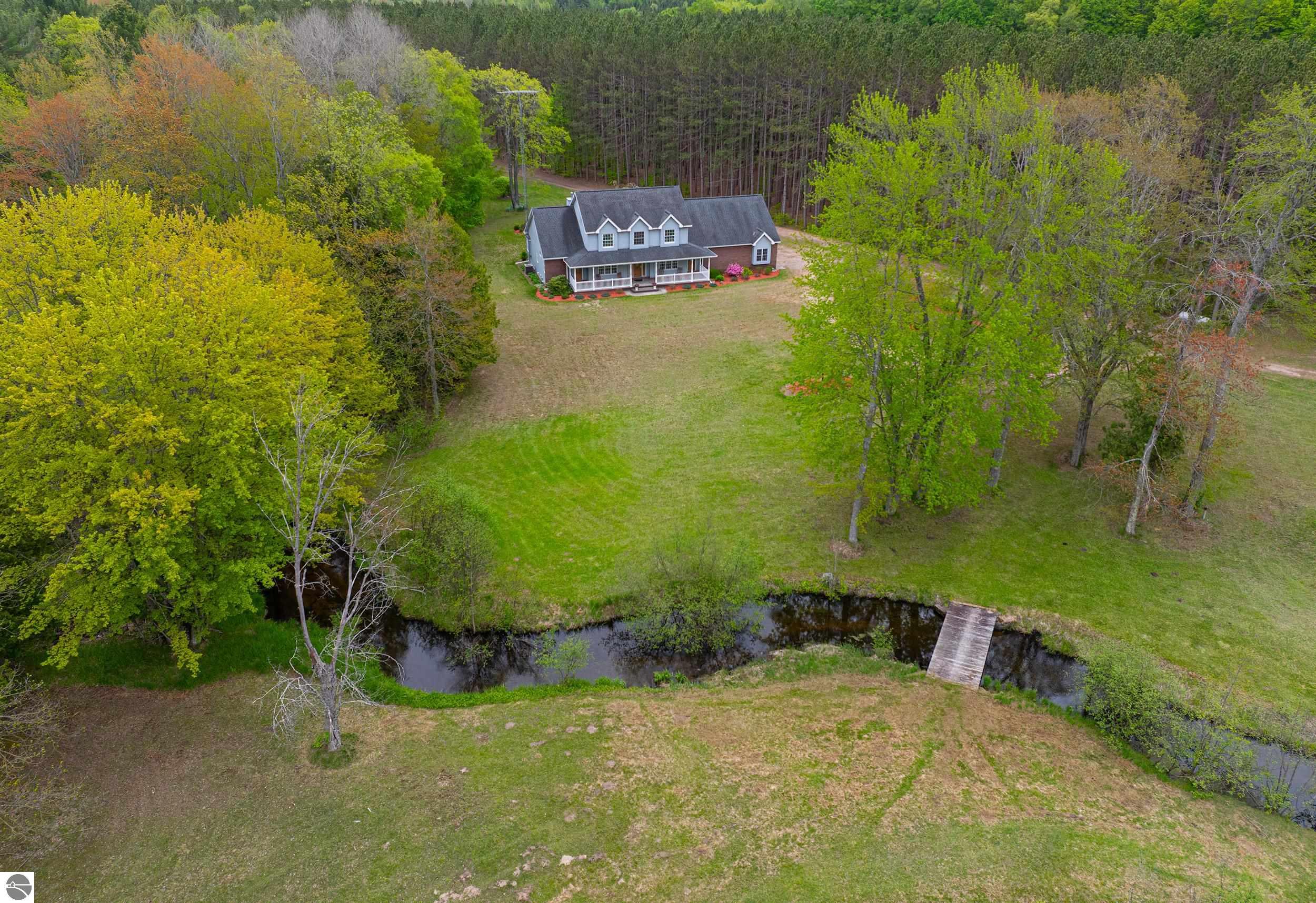 Bear Lake, Michigan, 49614, United States, 4 Bedrooms Bedrooms, ,3 BathroomsBathrooms,Residential,For Sale,1826351