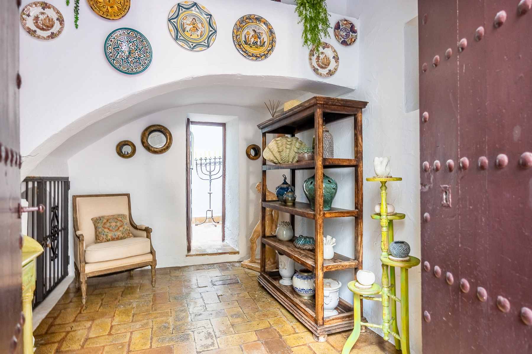  Historic palace house in the center of El Puerto de Santa María - 物件實景