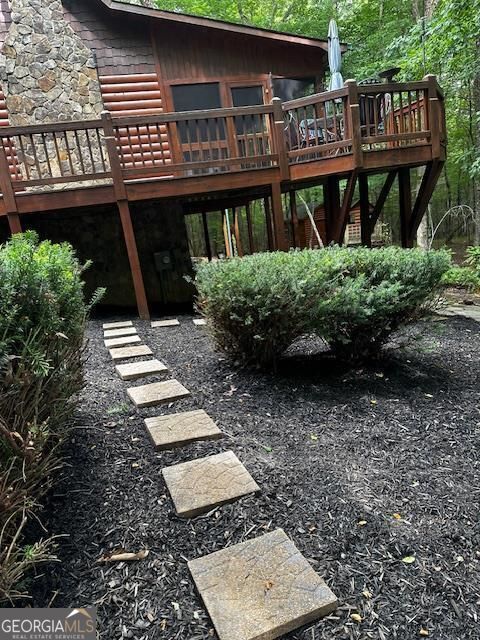 Morganton, Georgia, 30560, United States, 4 Bedrooms Bedrooms, ,4 BathroomsBathrooms,Residential,For Sale,1859074