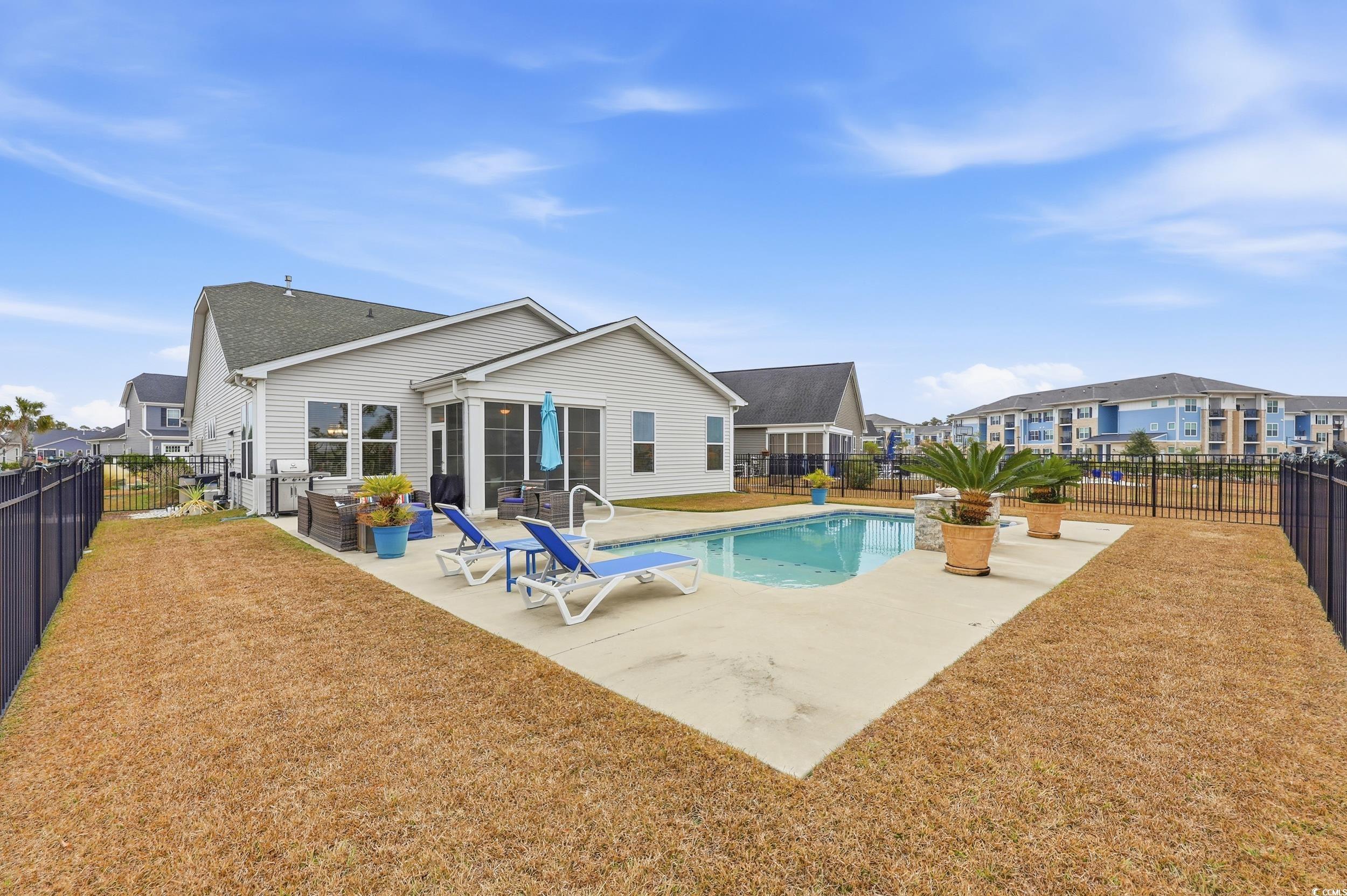 Little River, South Carolina, 29566, United States, 3 Bedrooms Bedrooms, ,2 BathroomsBathrooms,Residential,For Sale,2006361