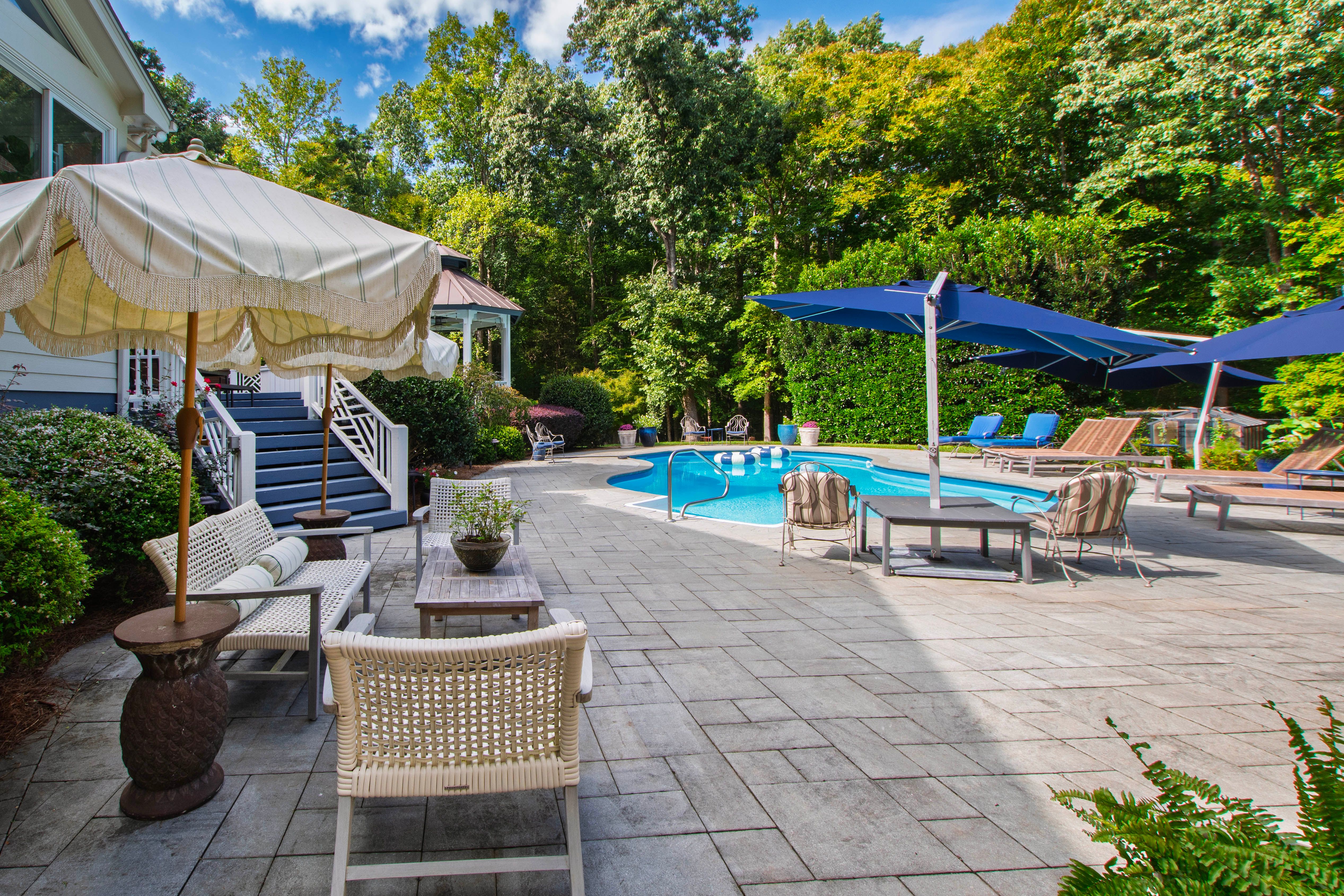  1625 Morning Mountain Road, Raleigh, NC 27614 - 物件實景