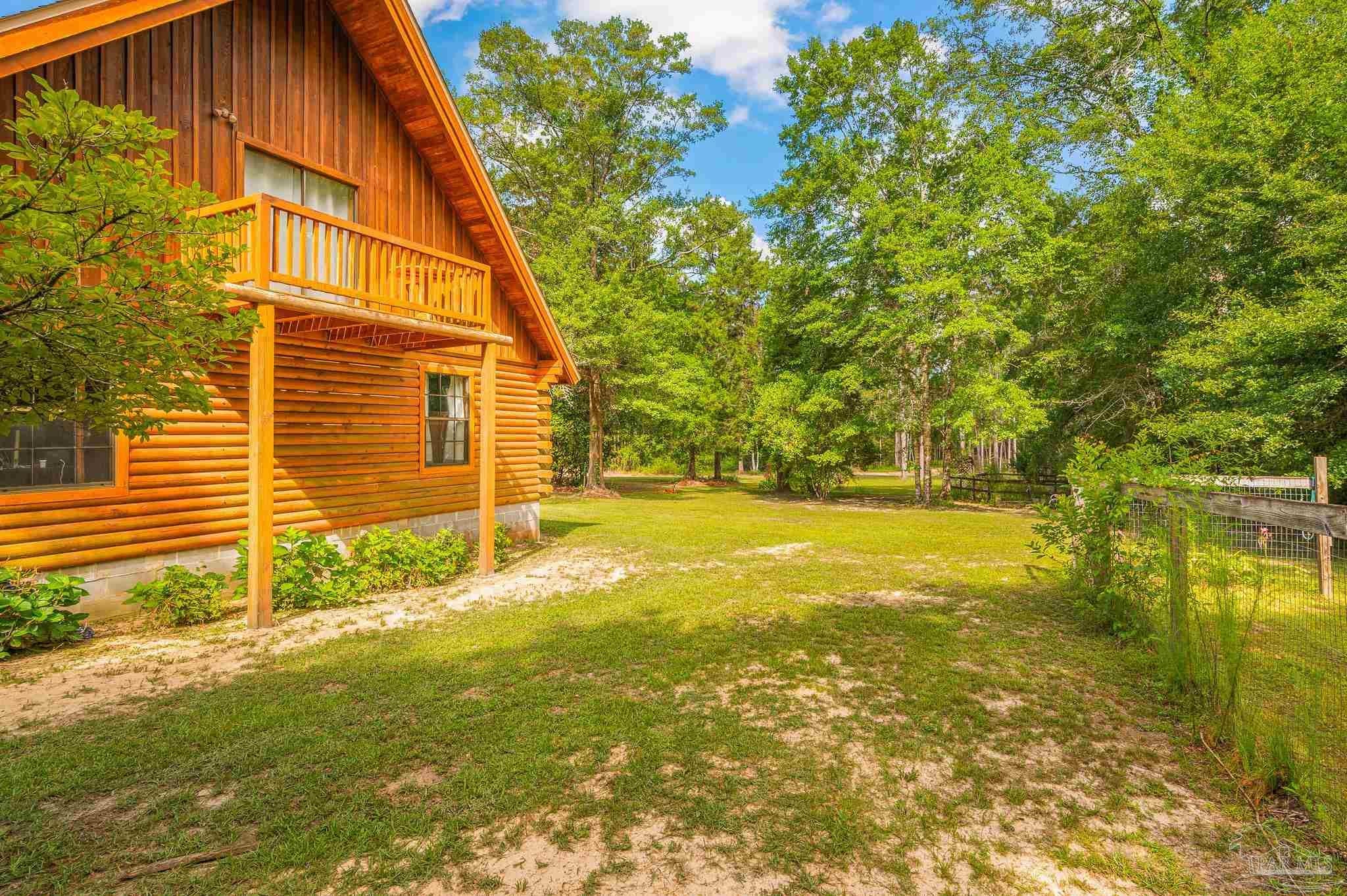 Molino, Florida, 32577, United States, 4 Bedrooms Bedrooms, ,3 BathroomsBathrooms,Residential,For Sale,1876750