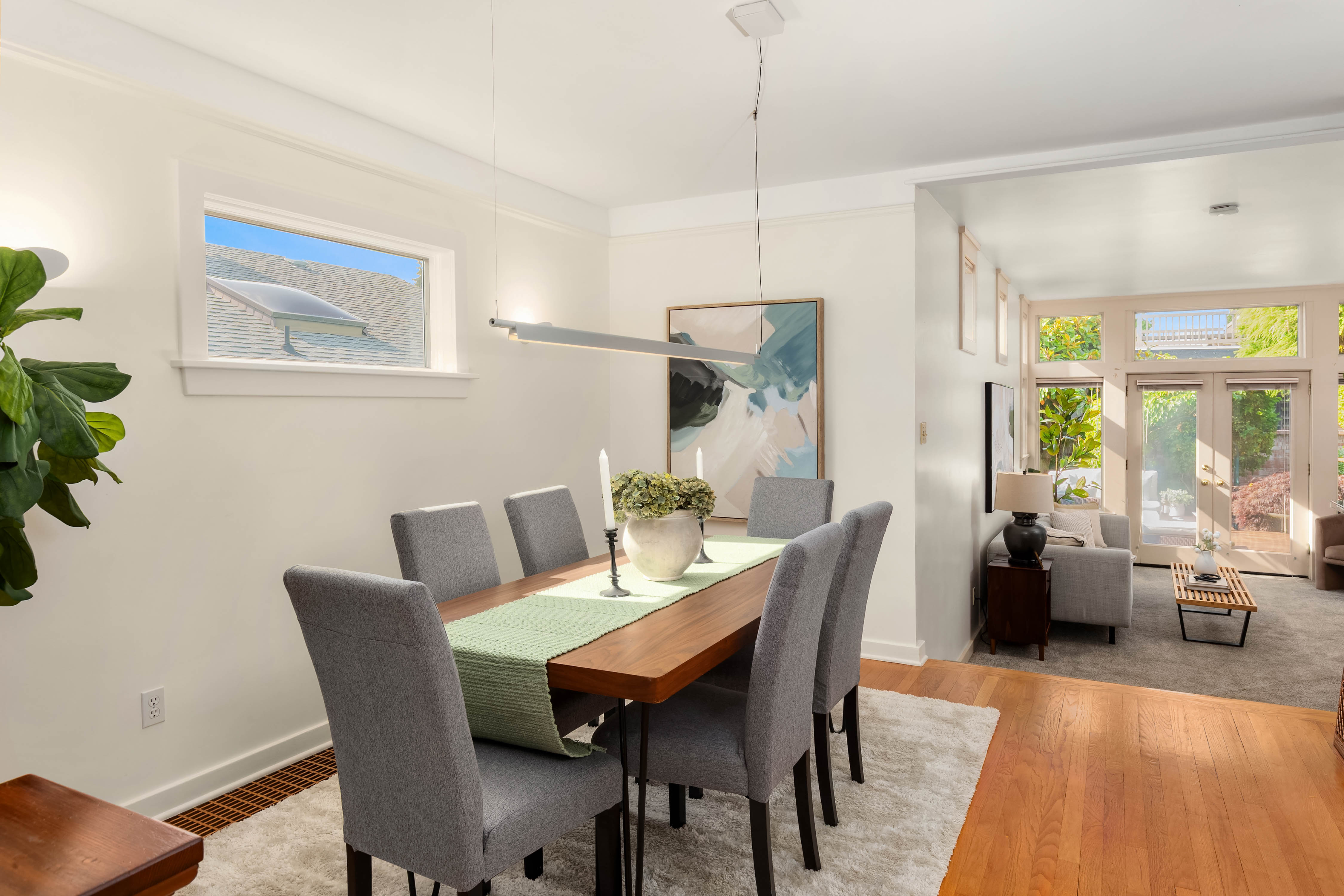  2342 NW 98th St, Seattle, WA 98117 - 物件實景