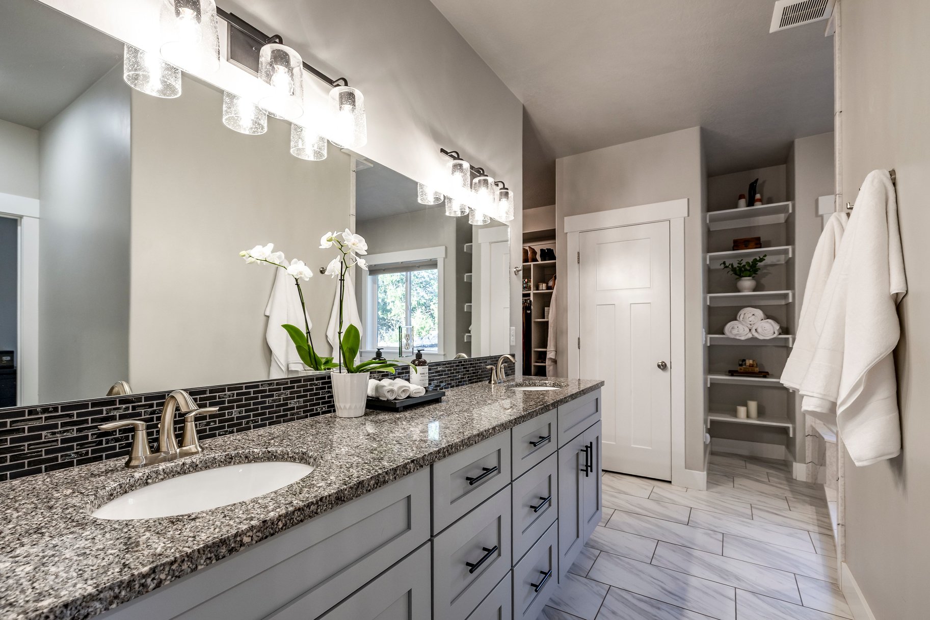  Elevated Luxury & Unobstructed Utah Mountain Views Near World Class Skiing - 物件實景