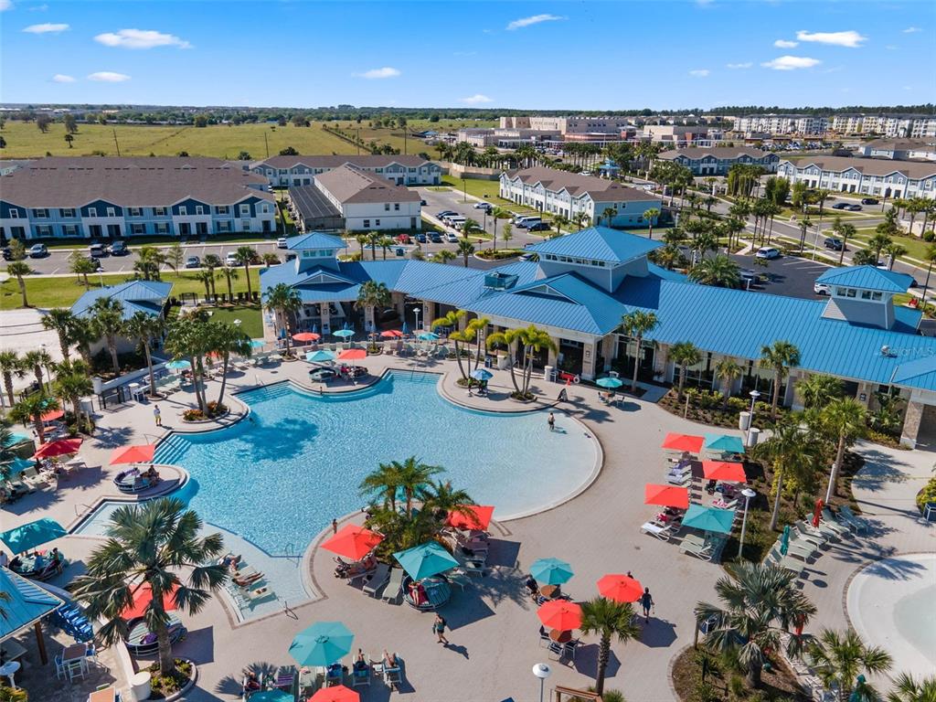 Davenport, Florida, 33897, United States, 10 Bedrooms Bedrooms, ,8 BathroomsBathrooms,Residential,For Sale,1897679