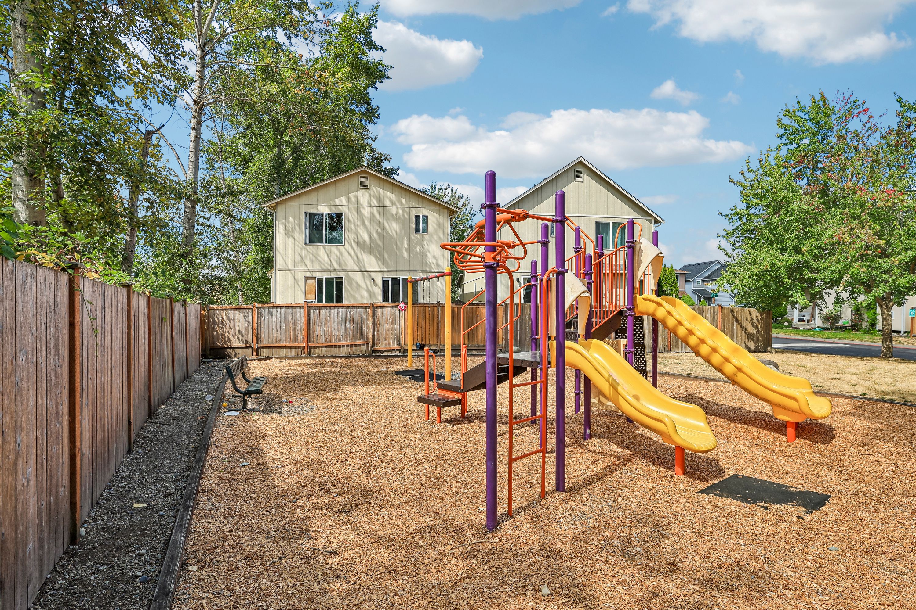  18613 98th Ave E, Puyallup, WA 98375 - 物件實景