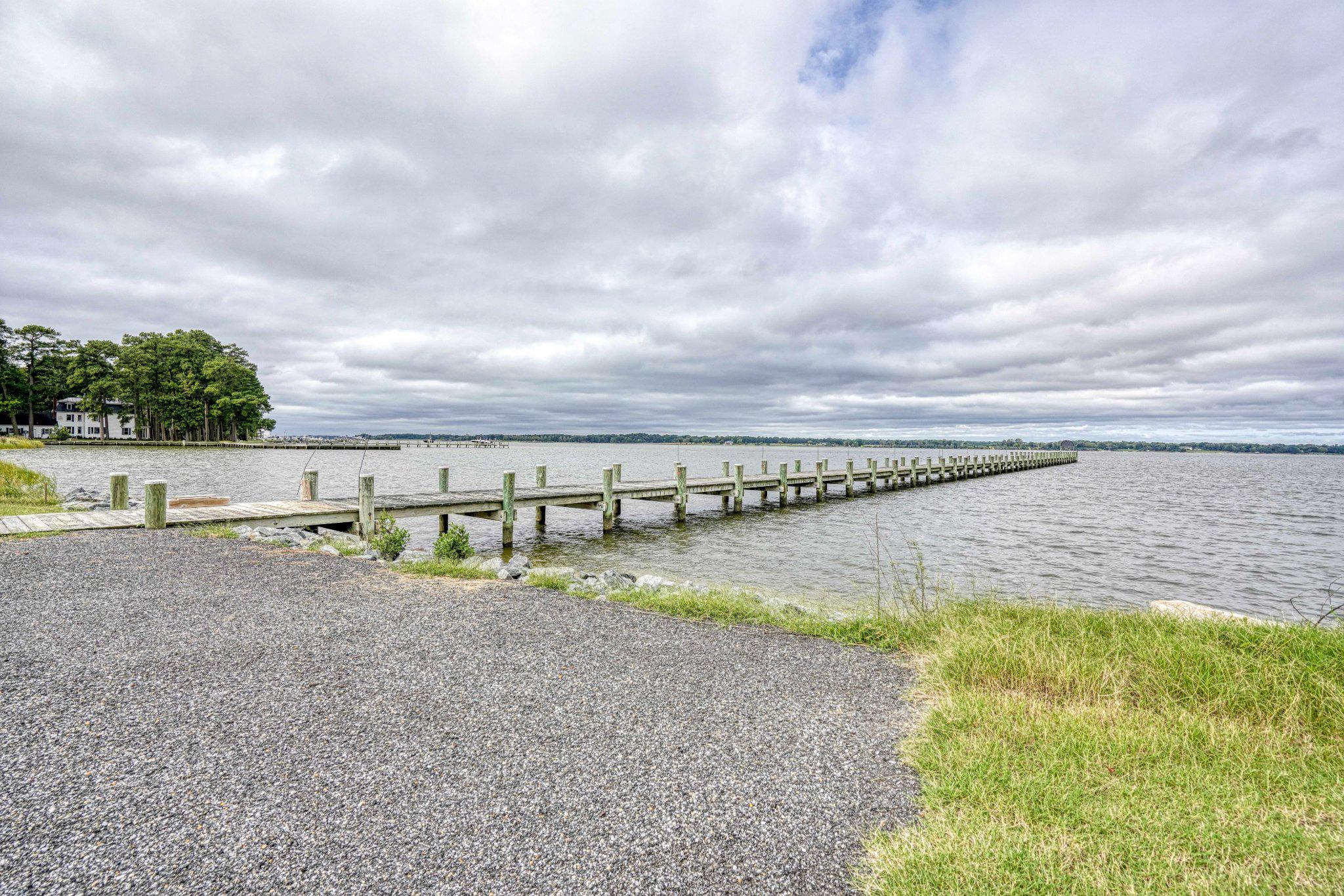  6016 Blue Heron Drive, East New Market, MD, 21631 - 物件實景