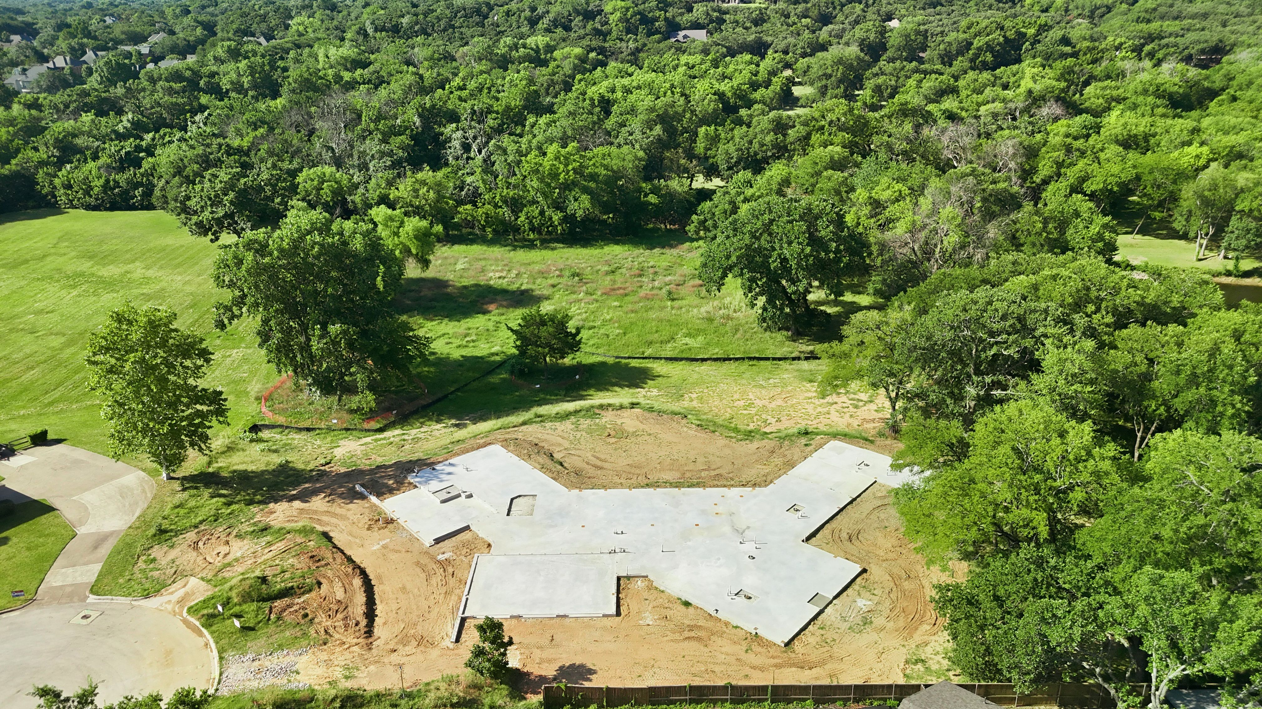  1214 Oakwood Trail, Southlake, TX, 76092 - 物件實景