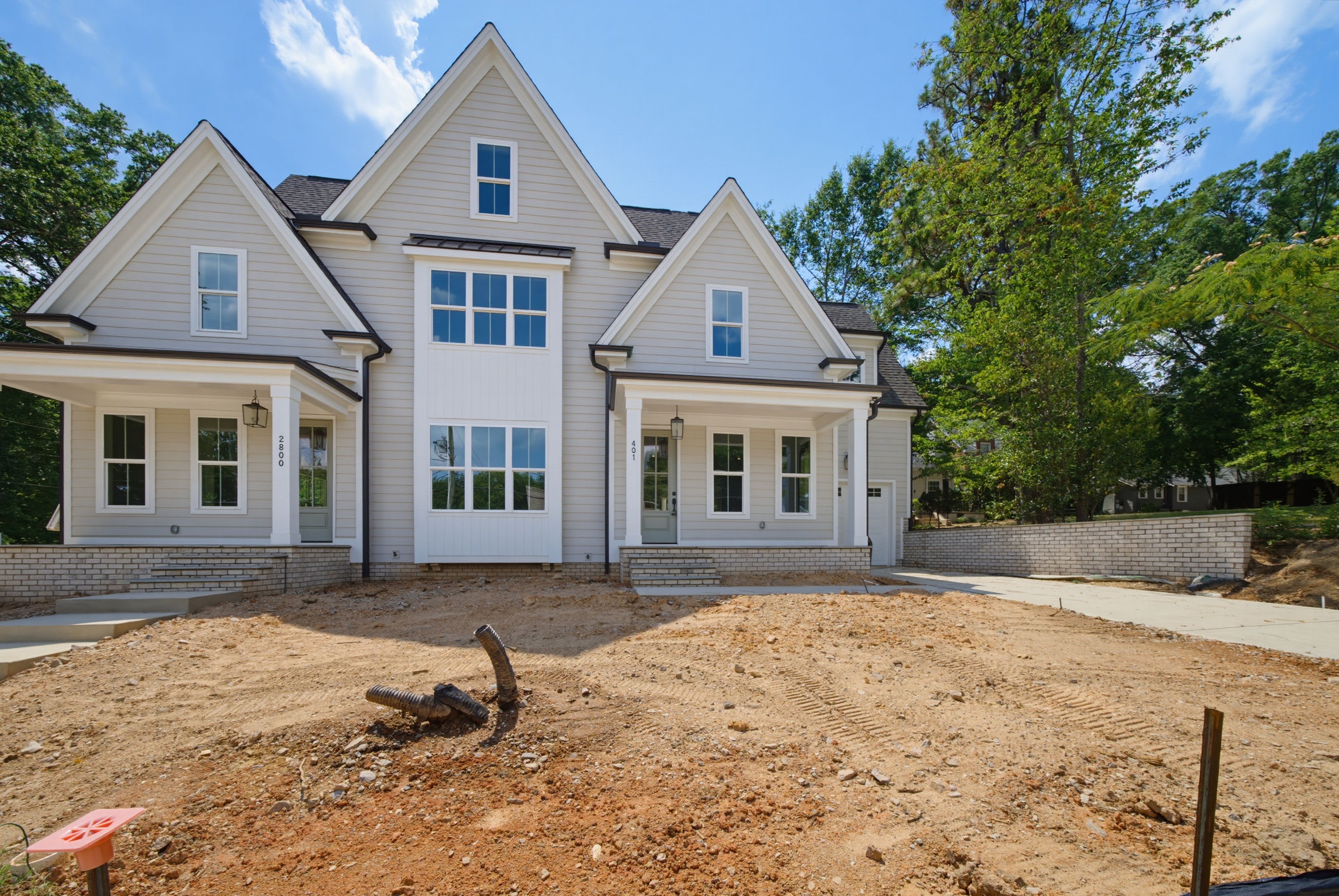  401 Brooks Avenue, Raleigh, NC, 27607 - 物件實景