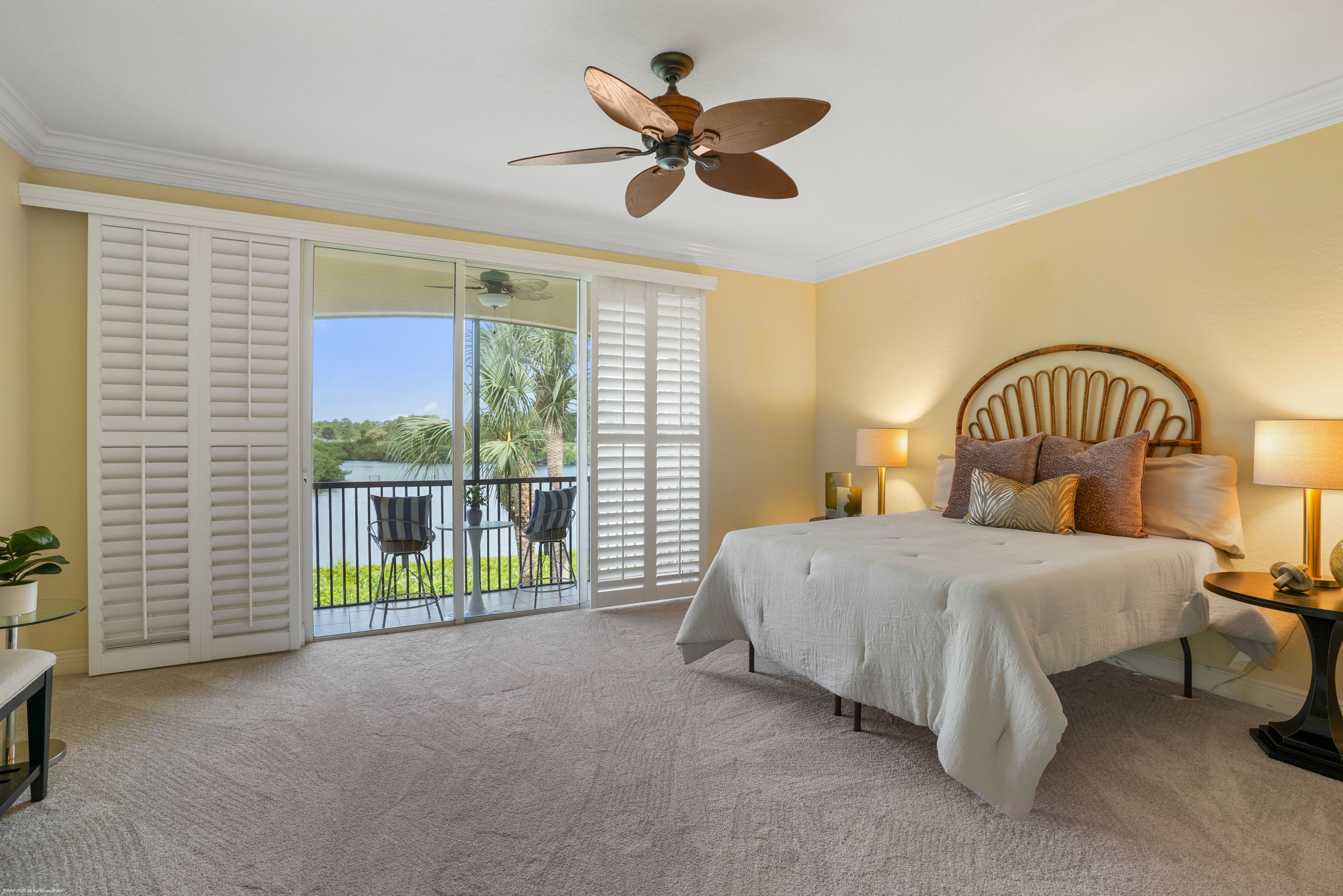  2408 SW Island Creek Trail, Palm City, FL, 34990 - 物件實景