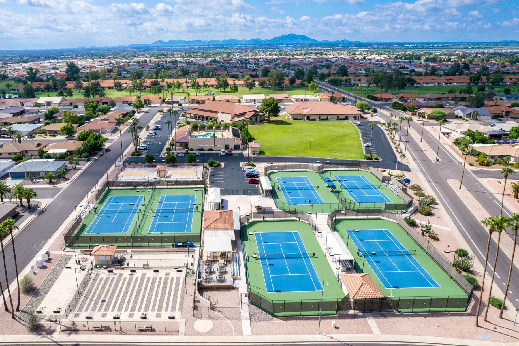  7807 E Medina Avenue  Mesa, AZ - 物件實景