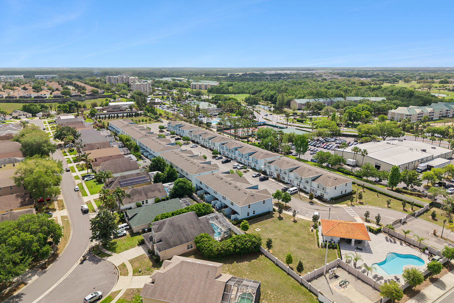  KISSIMMEE - 物件實景