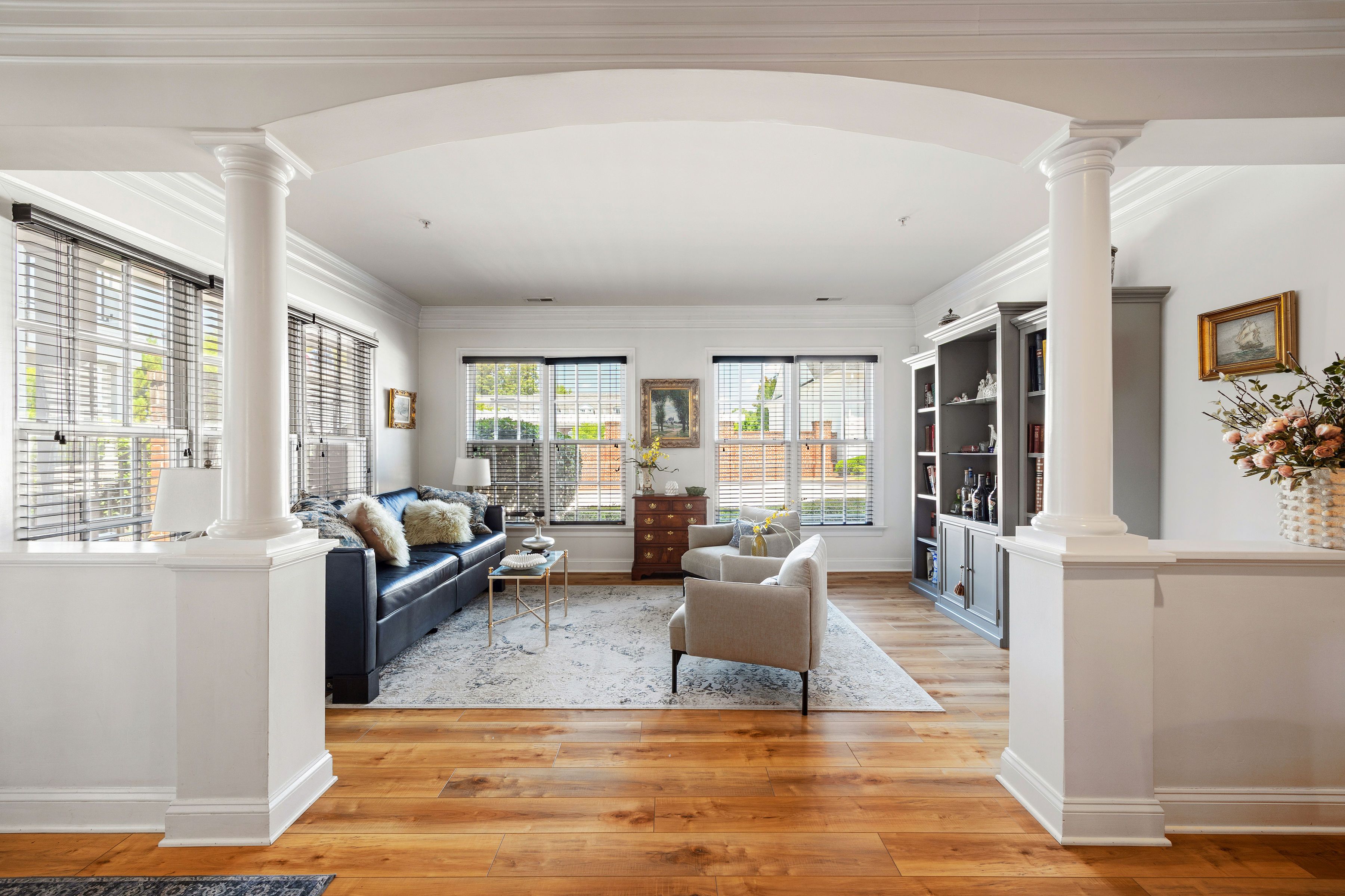  9509 Belle Air Lane, Richmond, VA 23229 - 物件實景