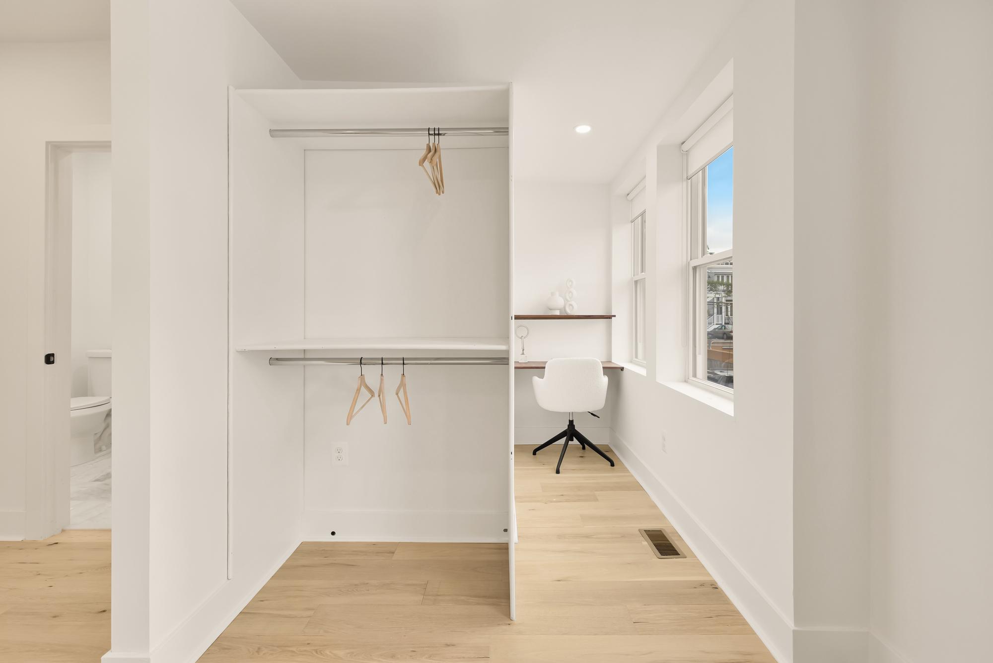  1316 Buchanan Street NW,Washington, DC, 20011 - 物件實景