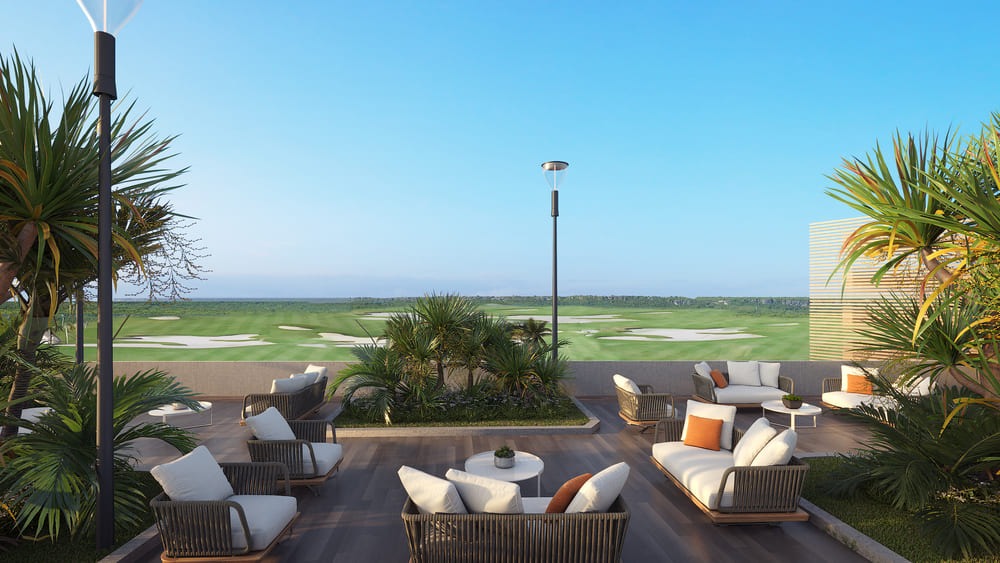 Gorgeous 4-Bedroom Cap Cana Condo Penthouse With I, Cap Cana, DO, 4 Bedrooms Bedrooms, ,4 BathroomsBathrooms,Residential,For Sale,Gorgeous 4-Bedroom Cap Cana Condo Penthouse With I,1609822